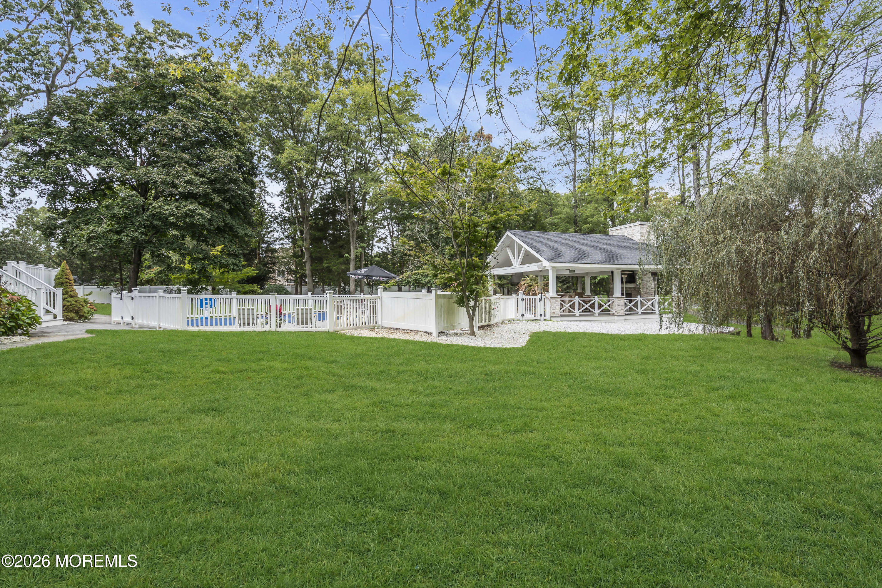 1530 Todd Road Toms River NJ 08755