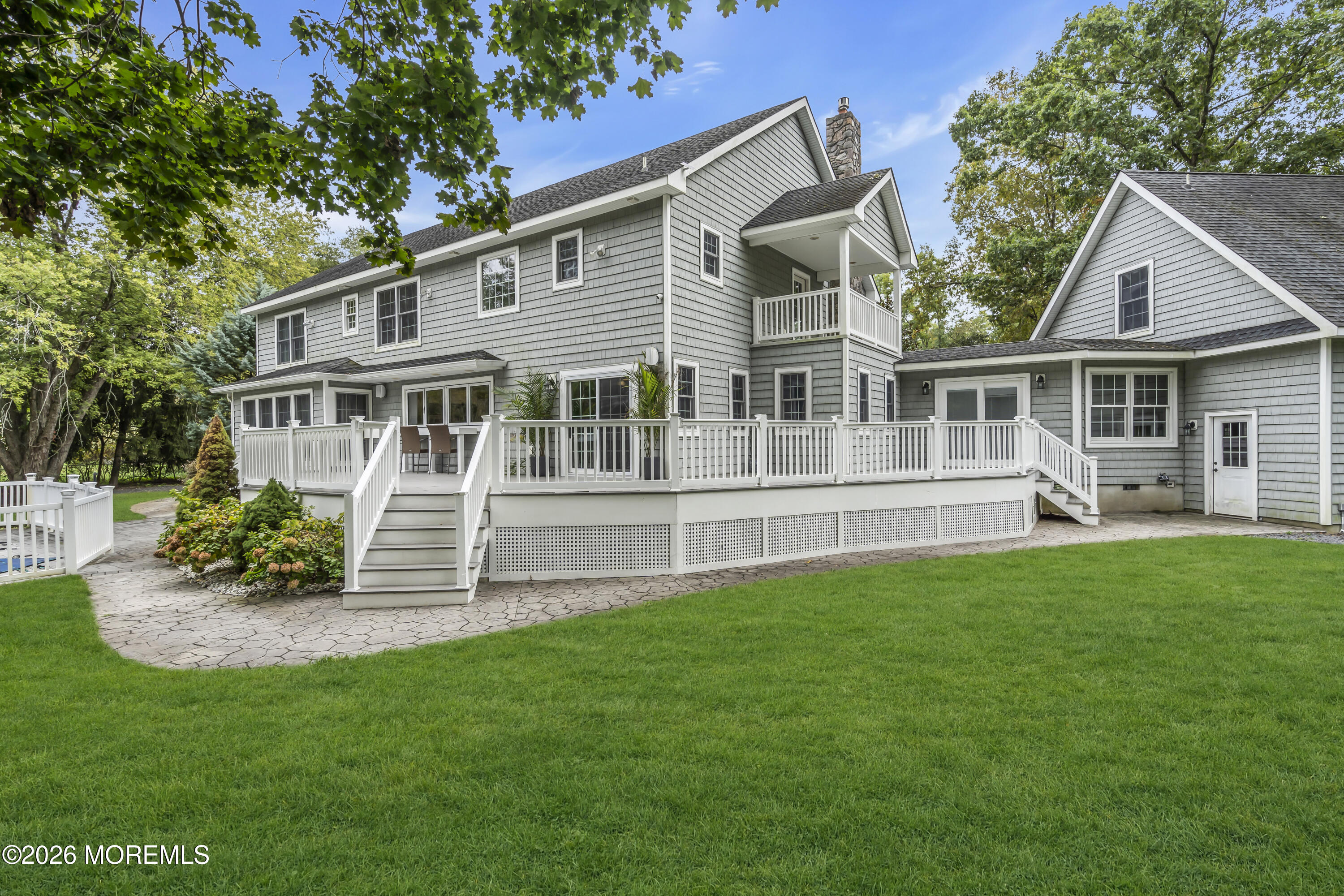 1530 Todd Road Toms River NJ 08755