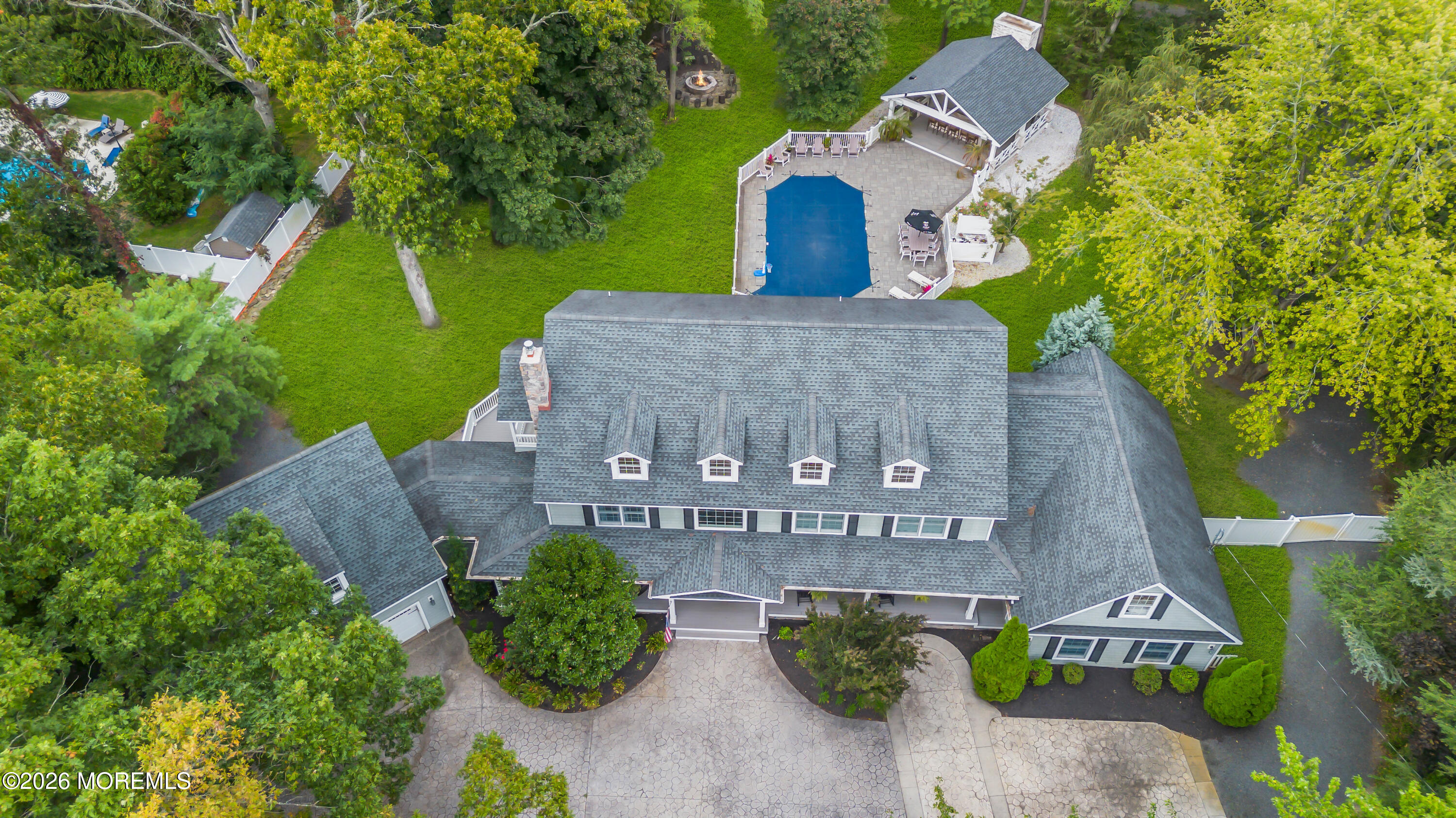 1530 Todd Road Toms River NJ 08755