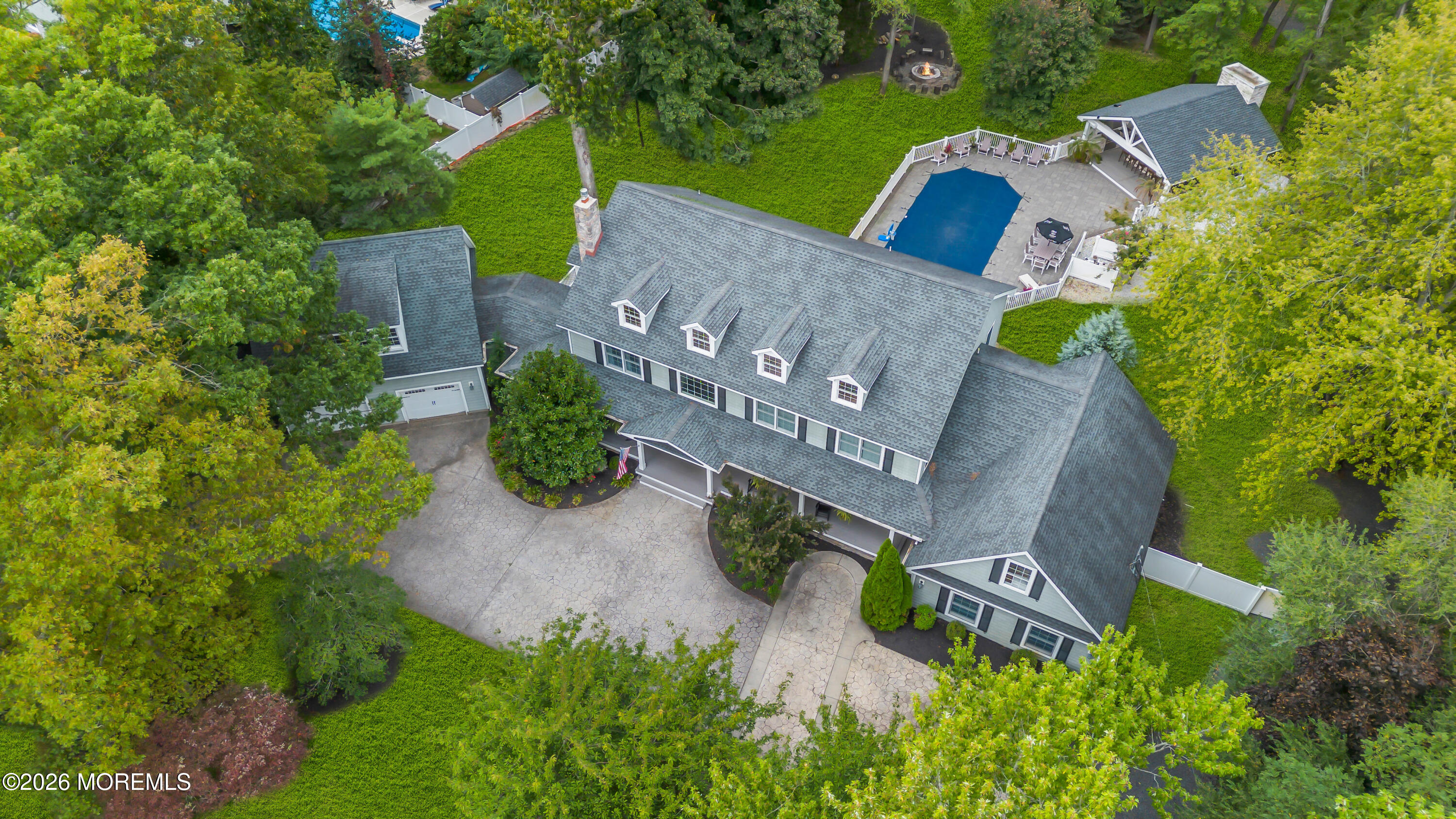 1530 Todd Road Toms River NJ 08755