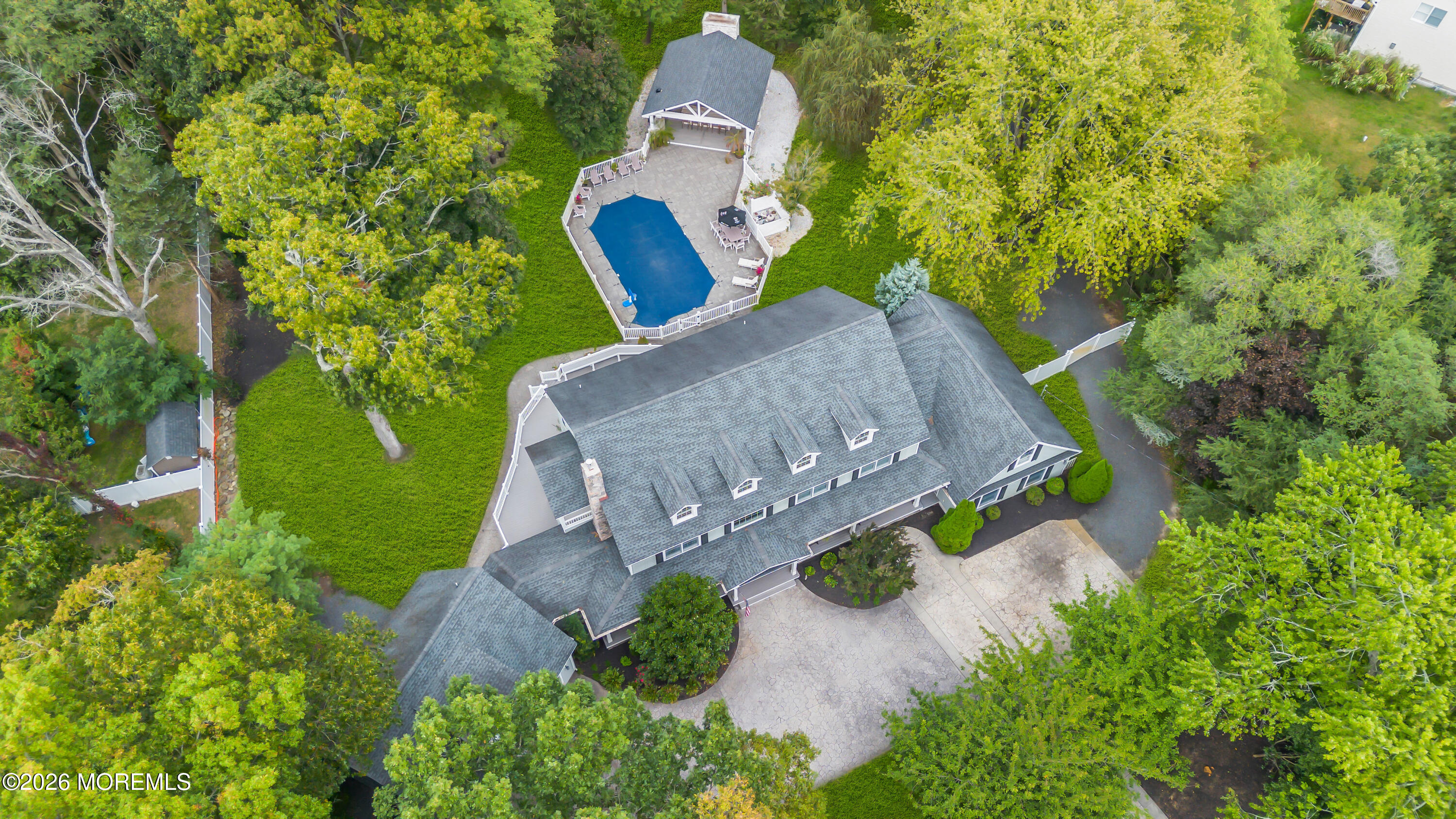 1530 Todd Road Toms River NJ 08755