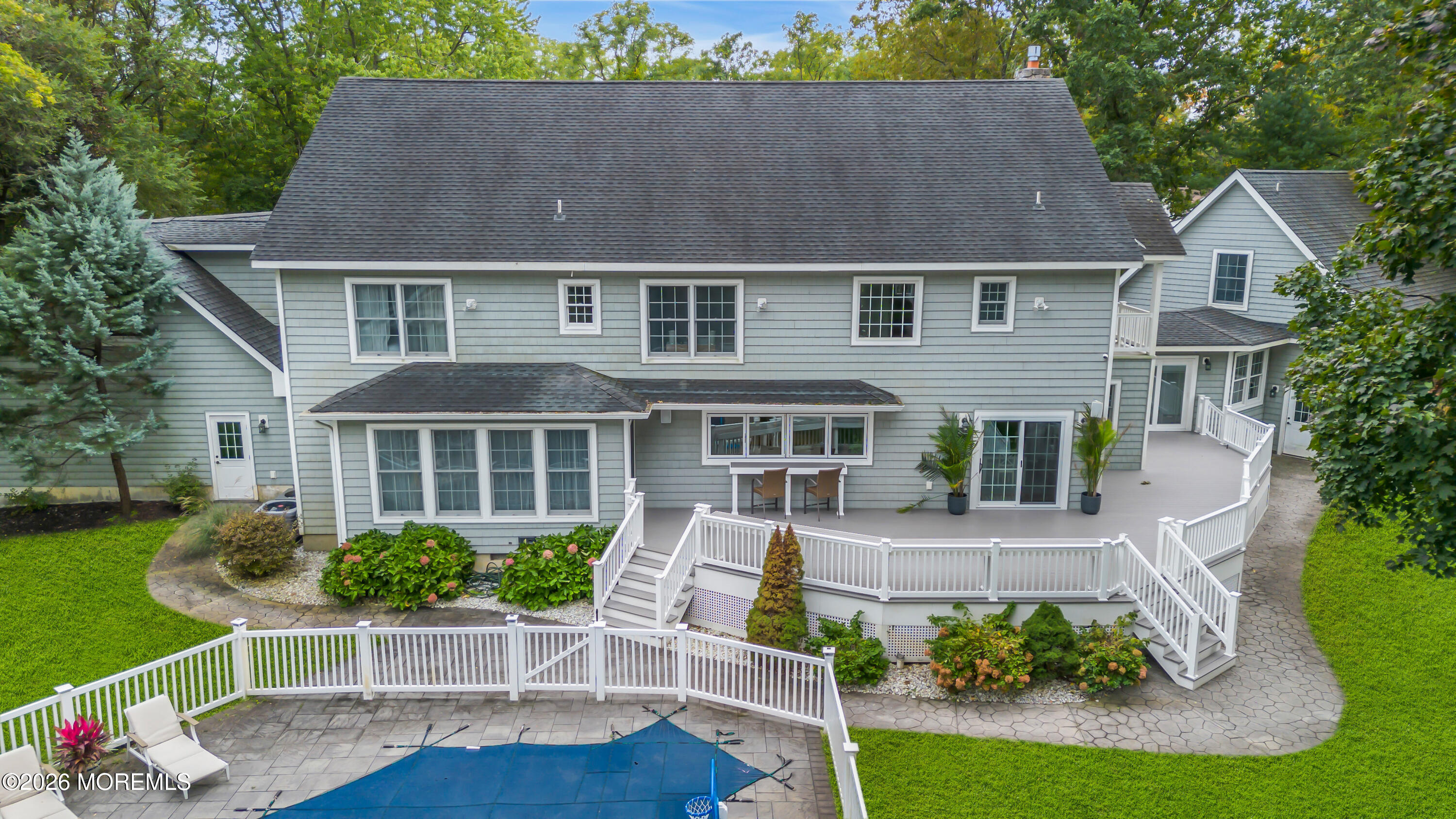 1530 Todd Road Toms River NJ 08755