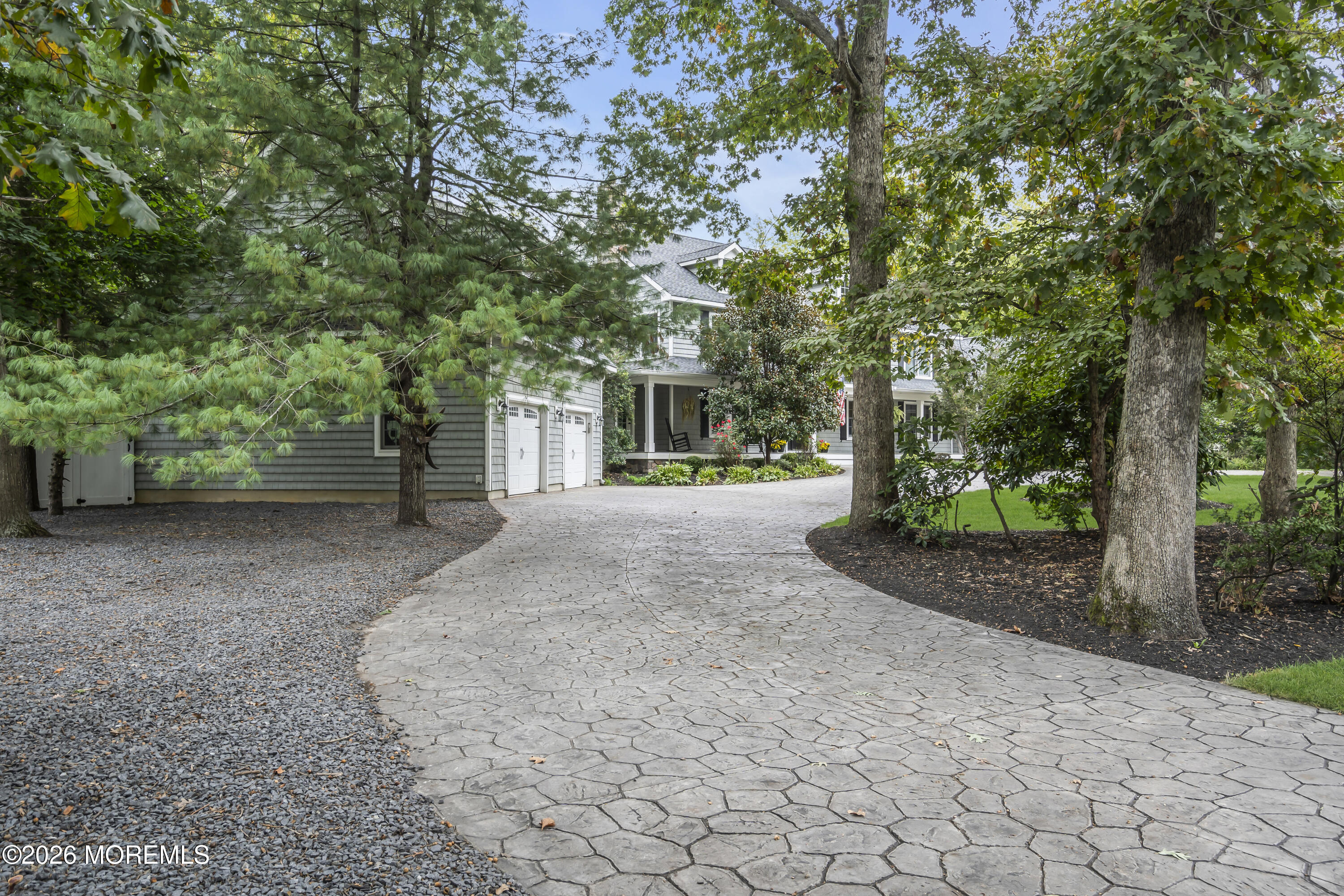 1530 Todd Road Toms River NJ 08755