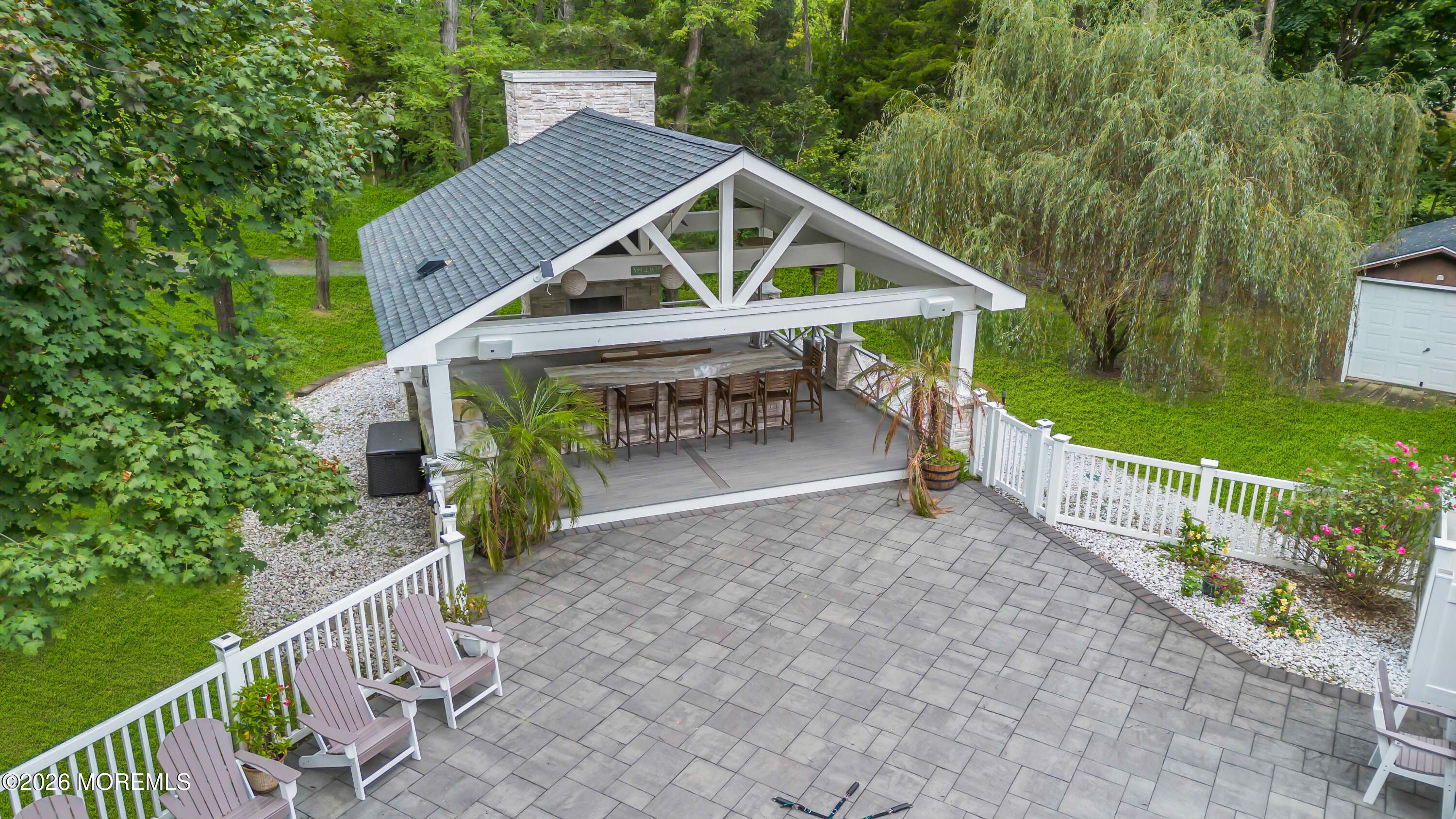 1530 Todd Road Toms River NJ 08755