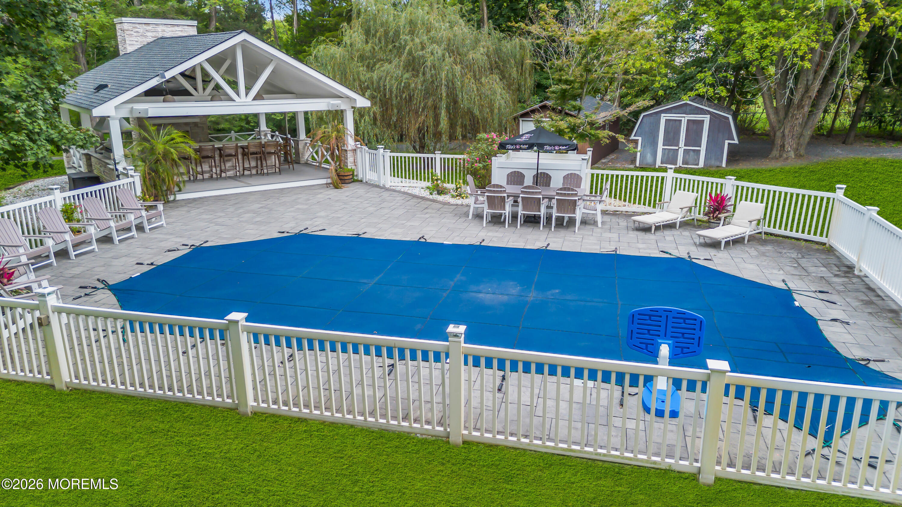 1530 Todd Road Toms River NJ 08755