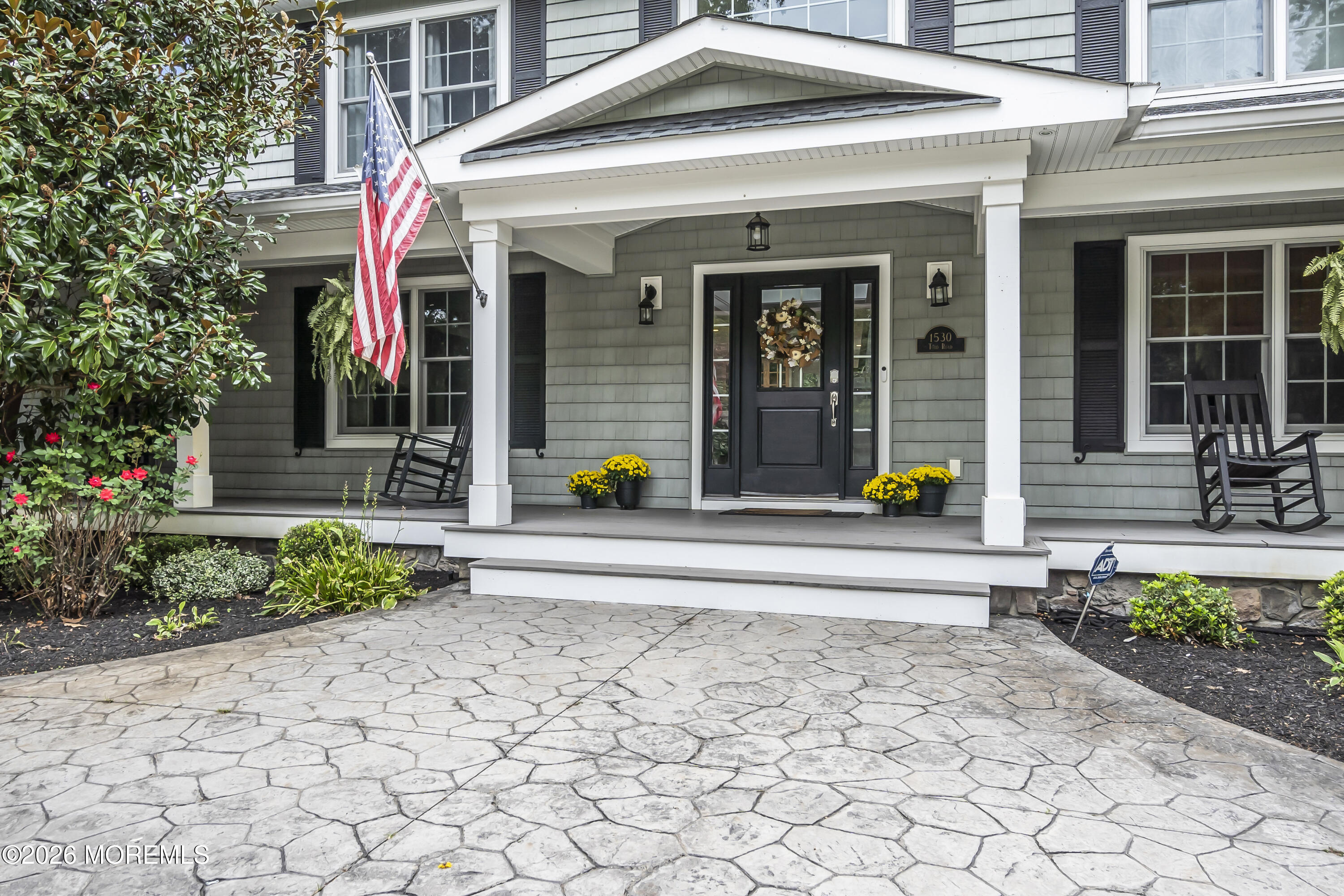1530 Todd Road Toms River NJ 08755