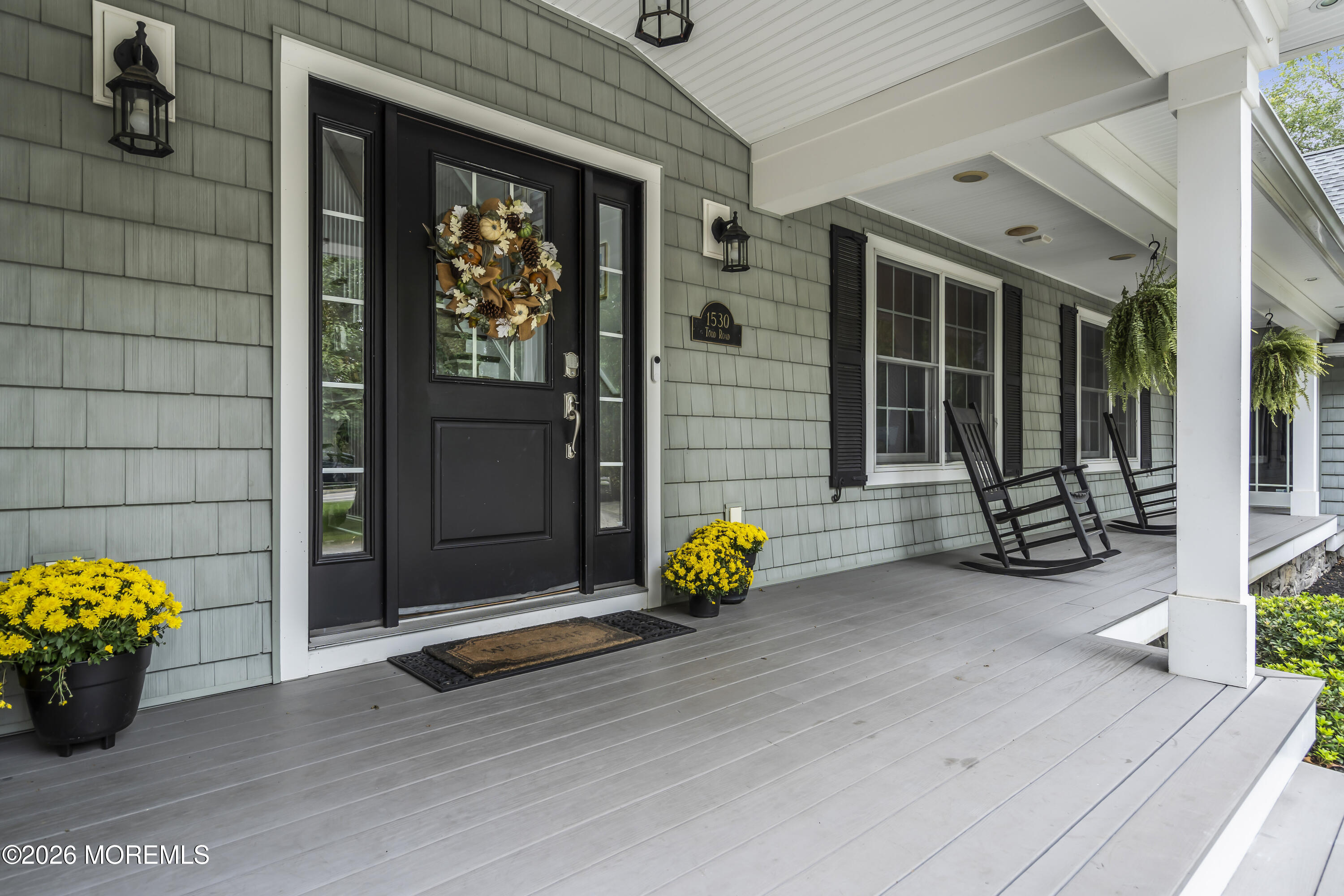 1530 Todd Road Toms River NJ 08755