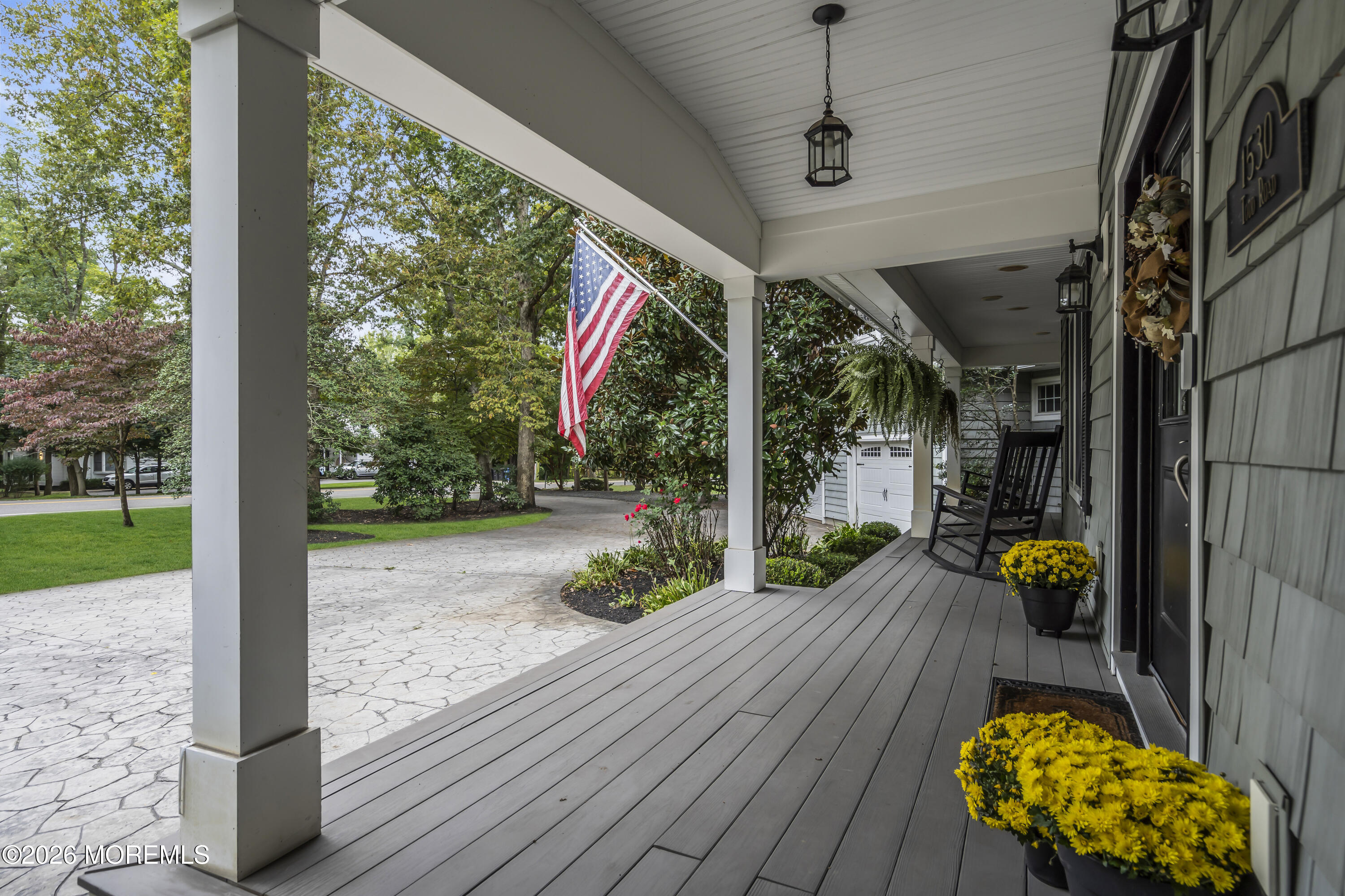 1530 Todd Road Toms River NJ 08755