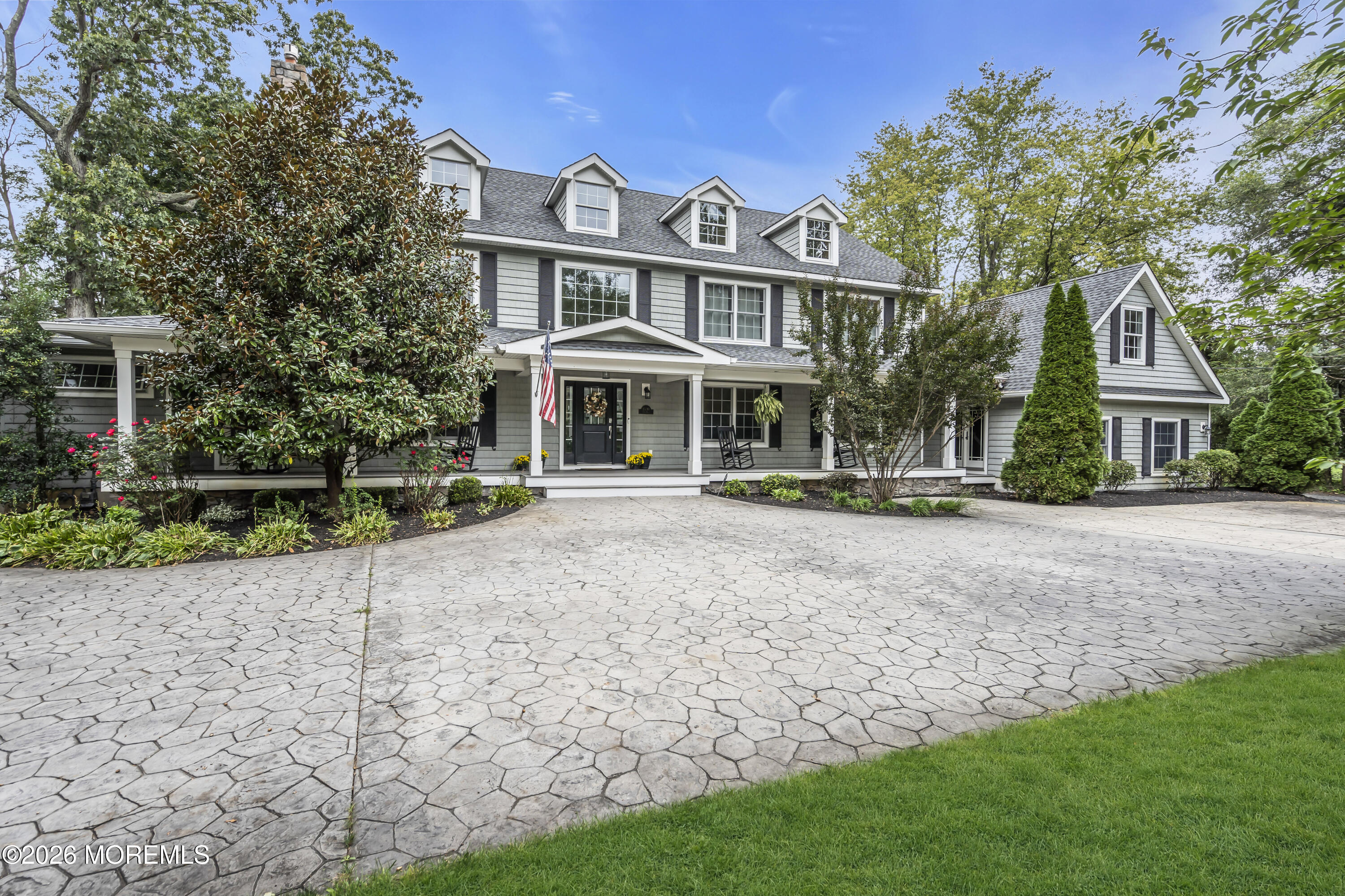 1530 Todd Road Toms River NJ 08755