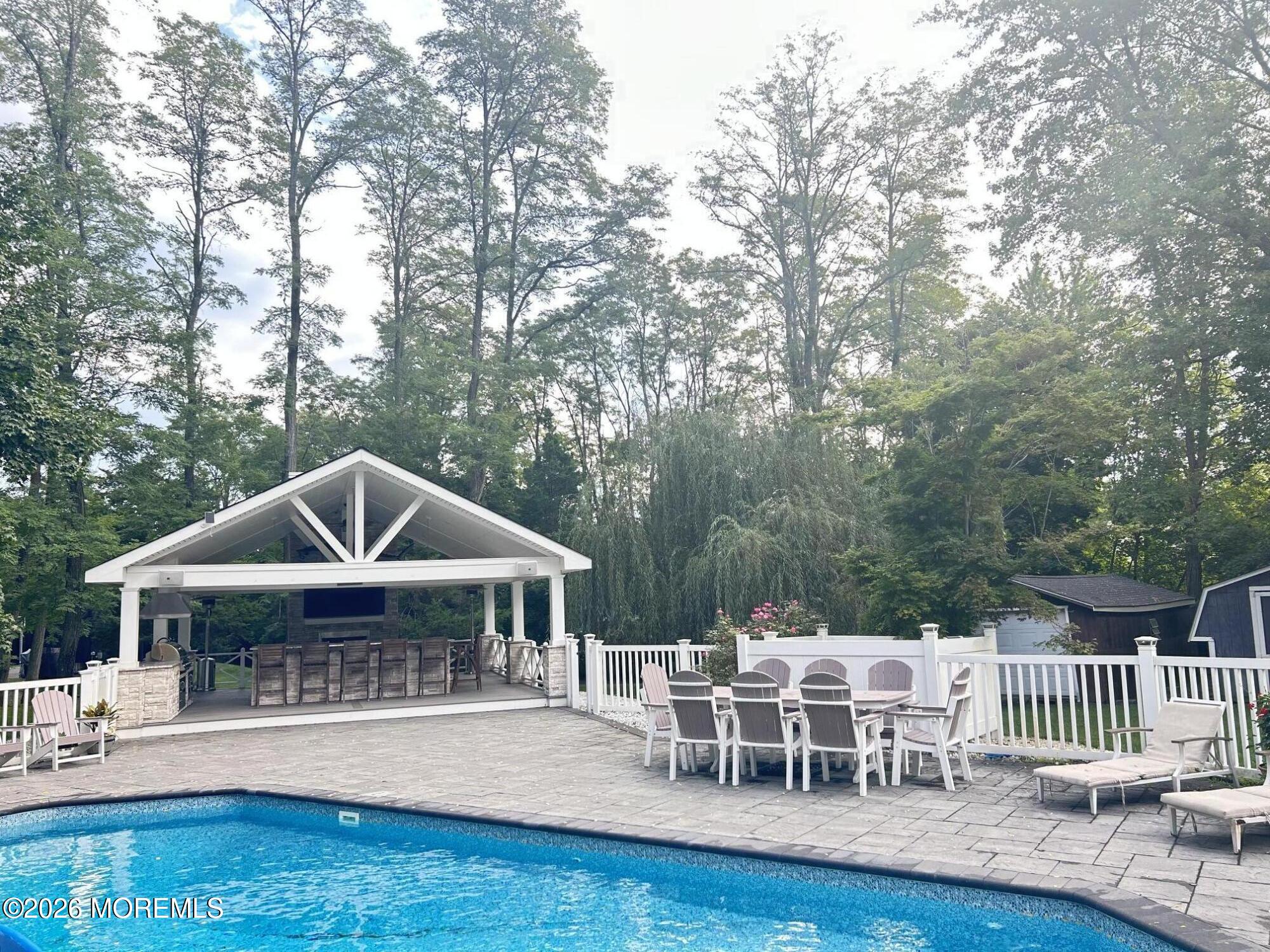 1530 Todd Road Toms River NJ 08755