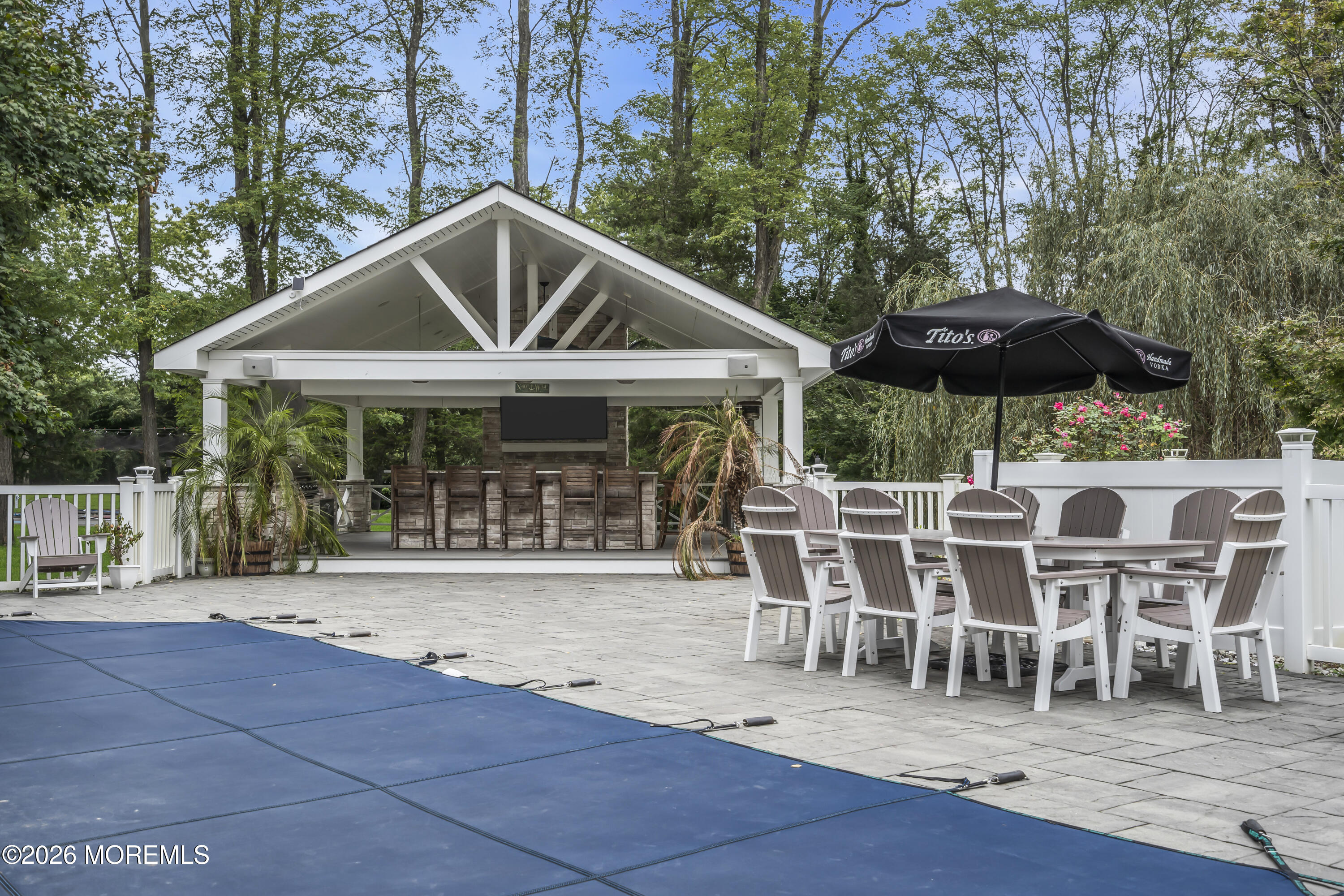 1530 Todd Road Toms River NJ 08755