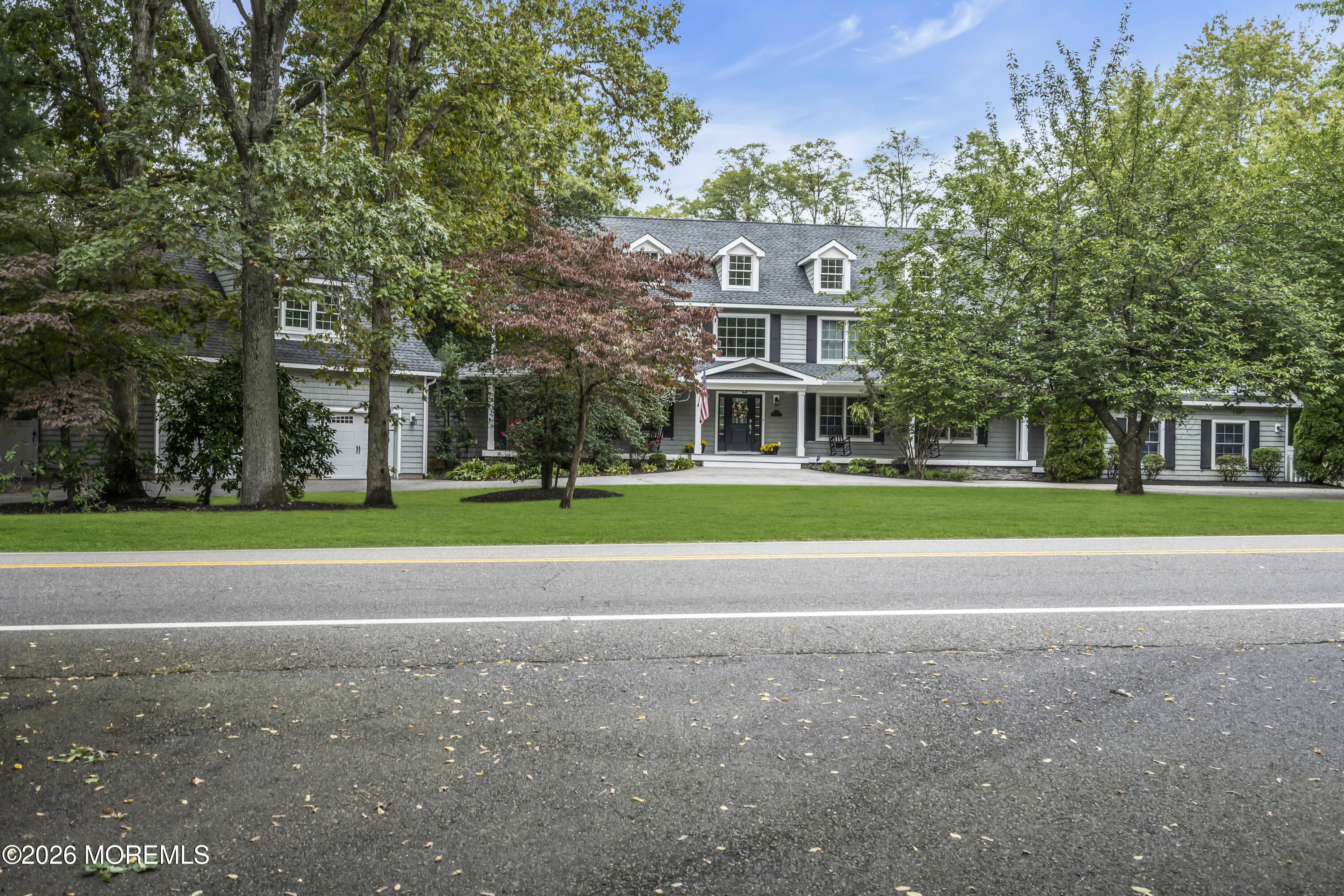 1530 Todd Road Toms River NJ 08755