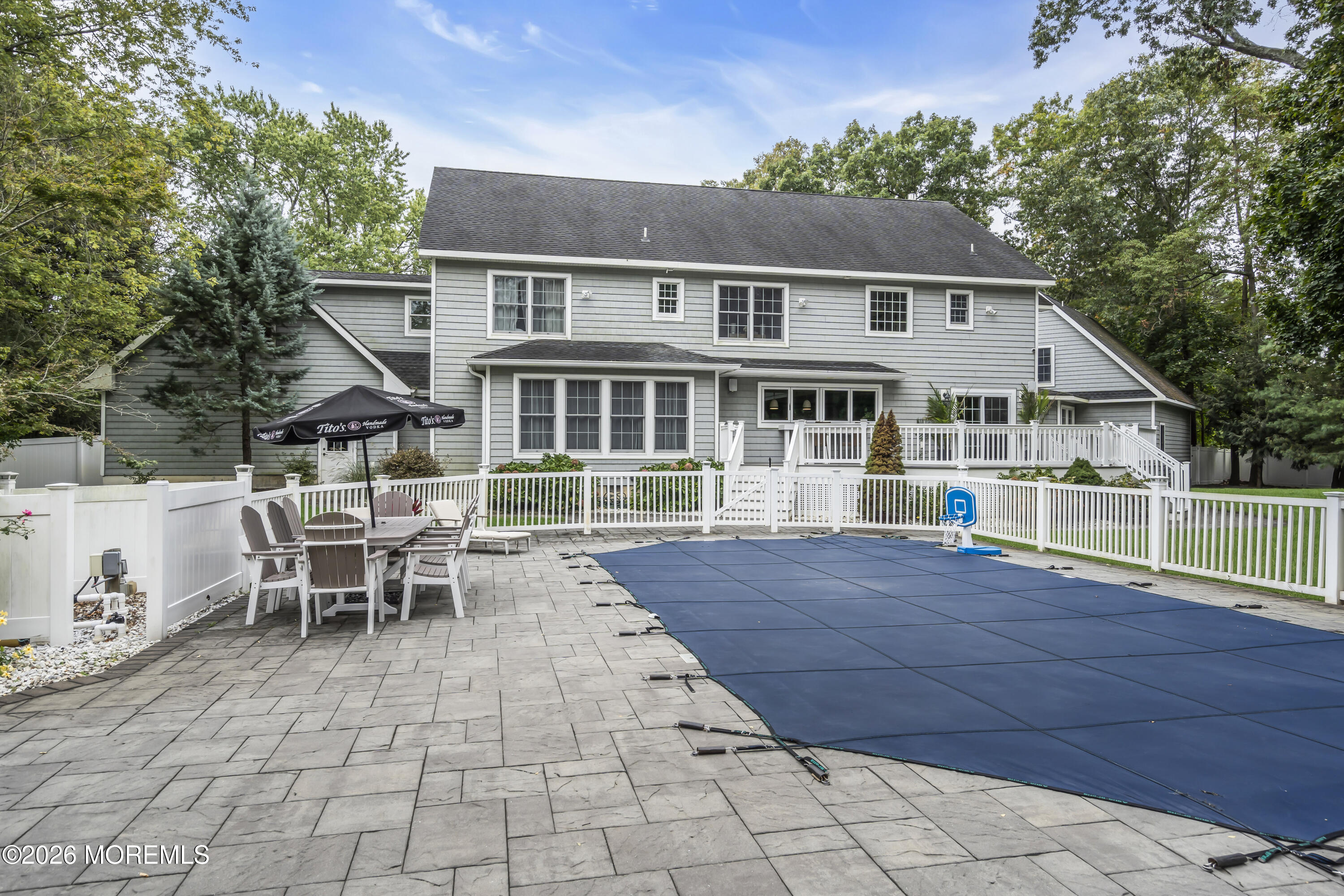 1530 Todd Road Toms River NJ 08755