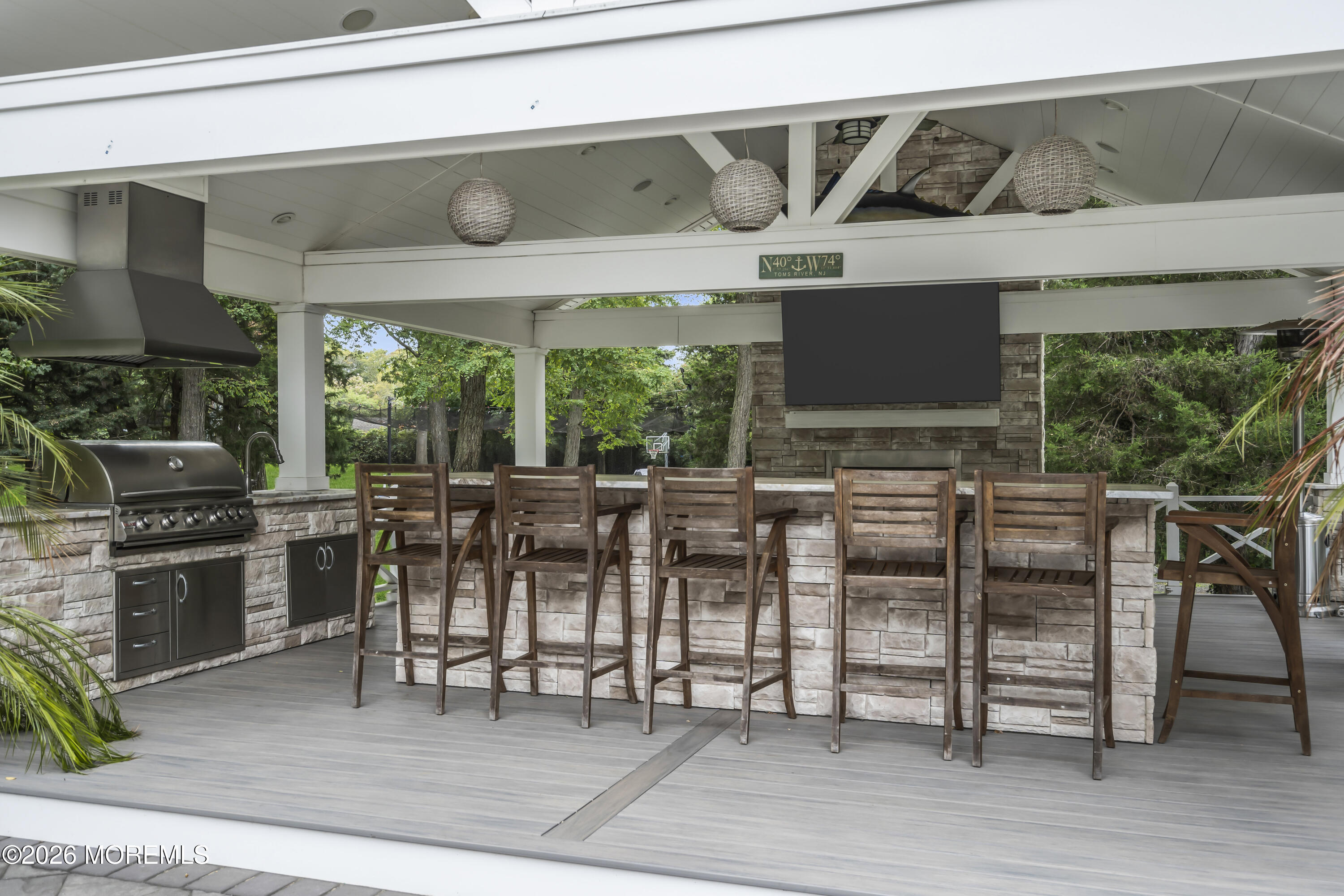1530 Todd Road Toms River NJ 08755