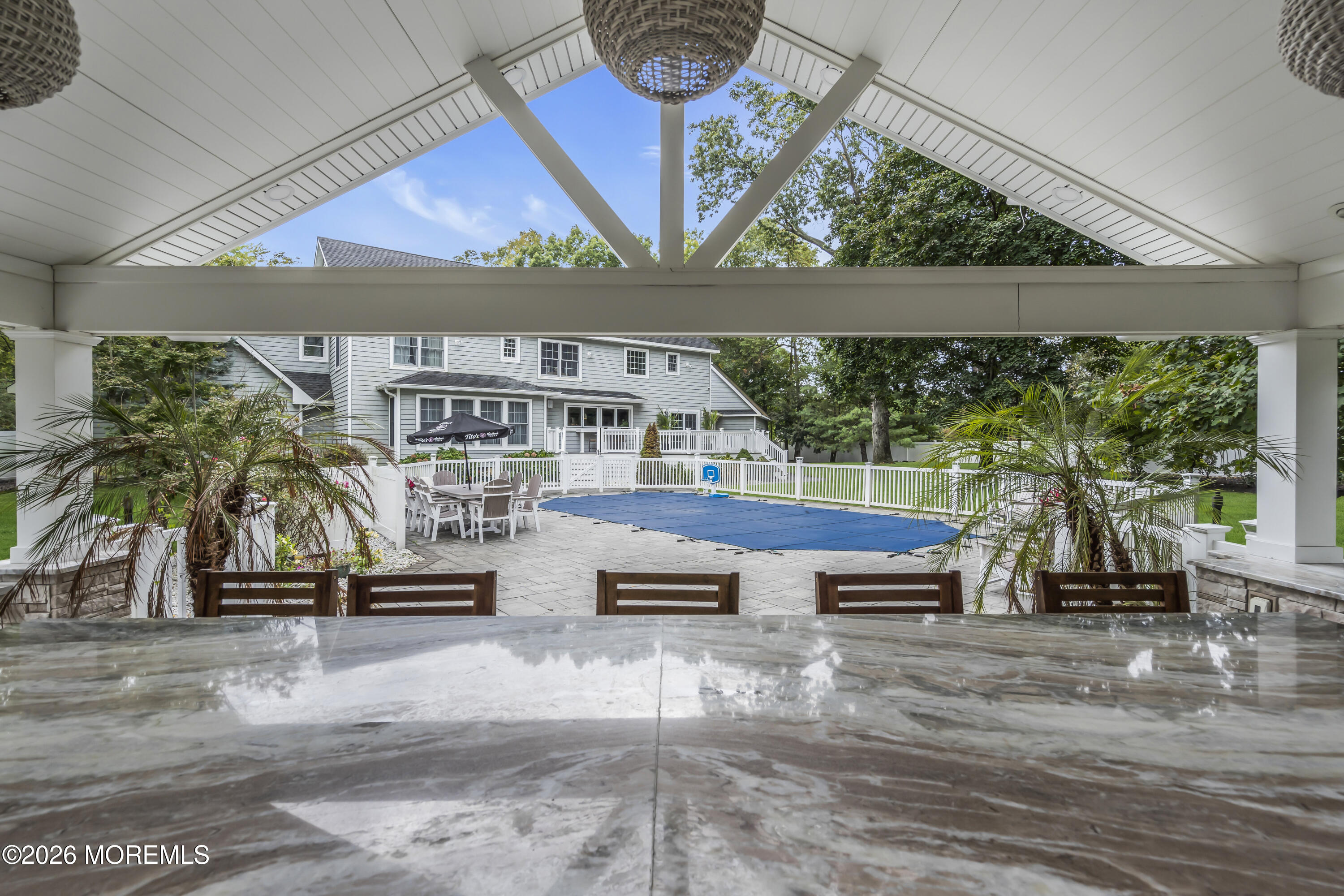 1530 Todd Road Toms River NJ 08755