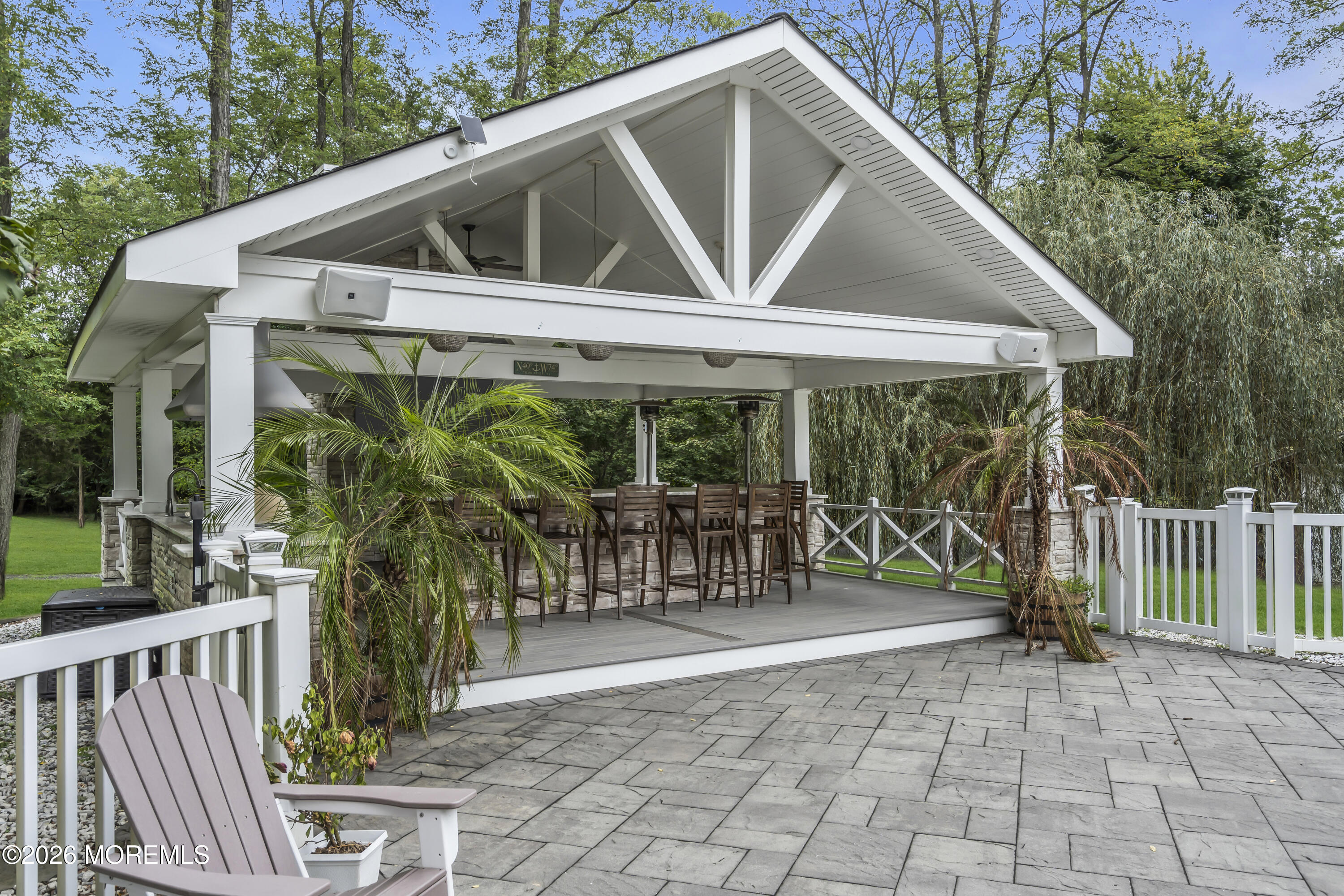 1530 Todd Road Toms River NJ 08755