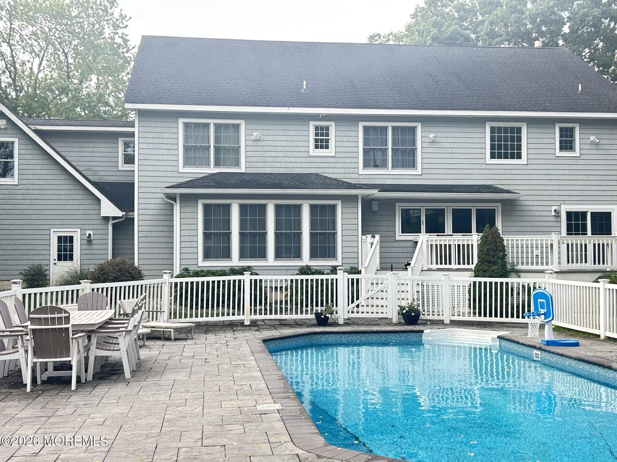 1530 Todd Road Toms River NJ 08755