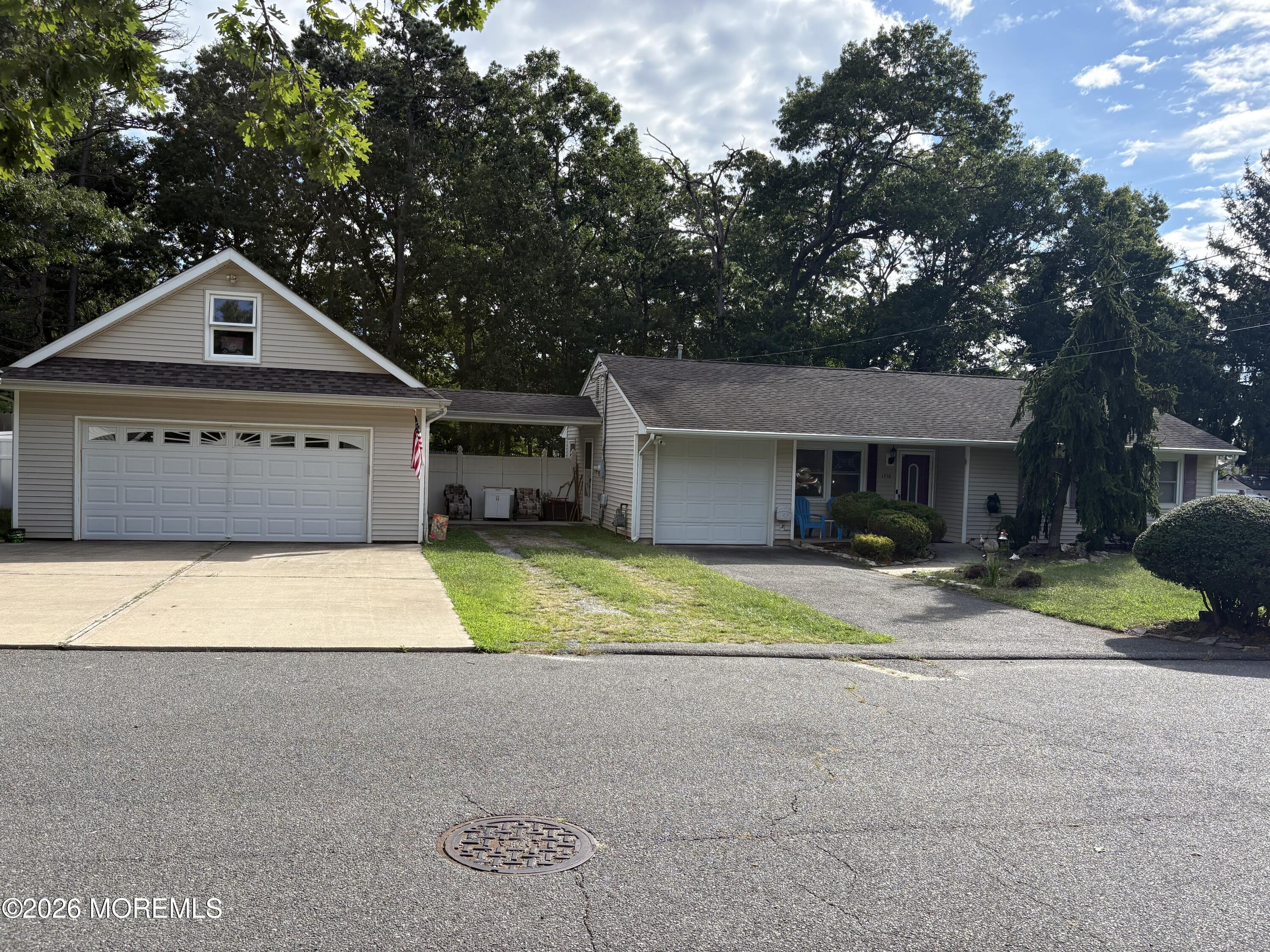 1710 Evans Road Forked River NJ 08731