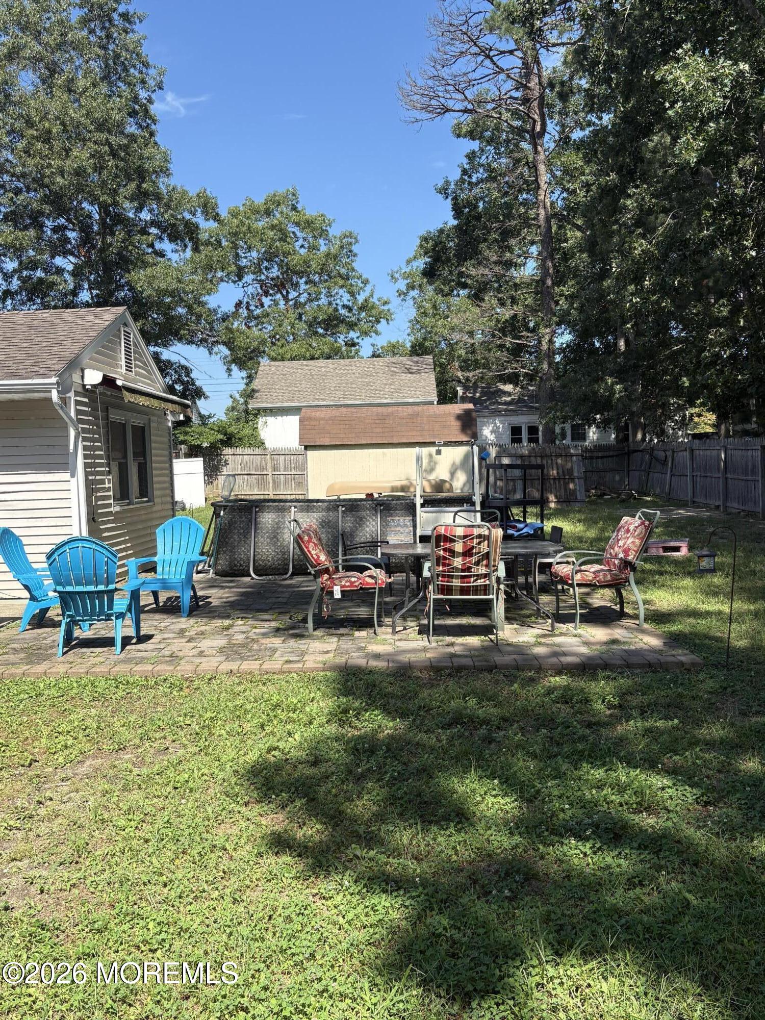 1710 Evans Road Forked River NJ 08731