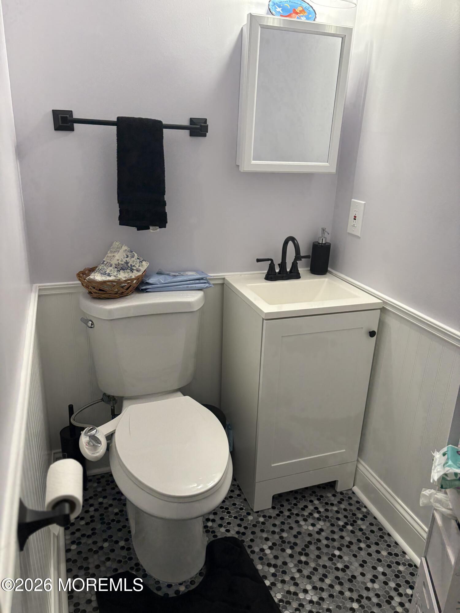 1710 Evans Road Forked River NJ 08731