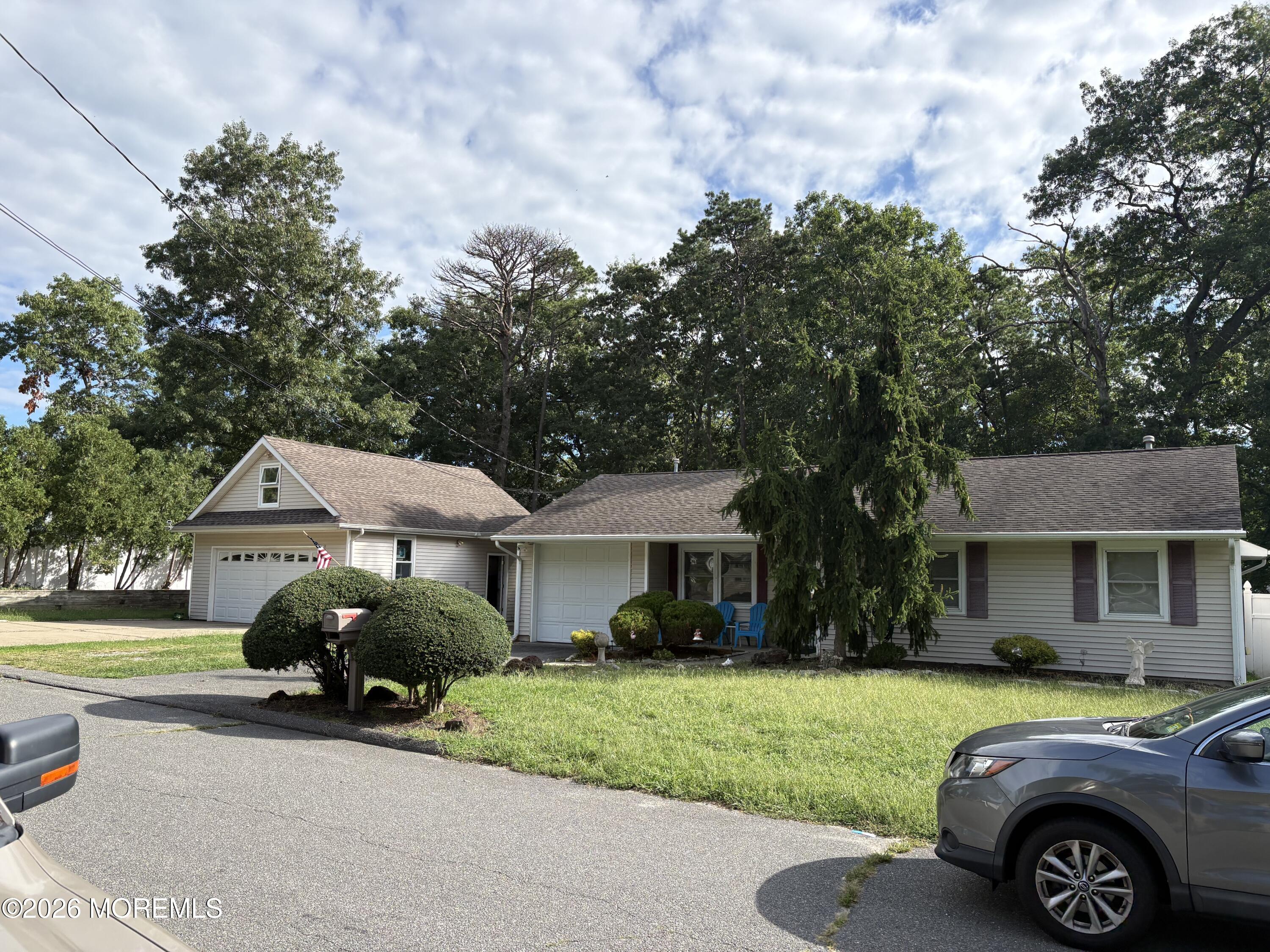 1710 Evans Road Forked River NJ 08731