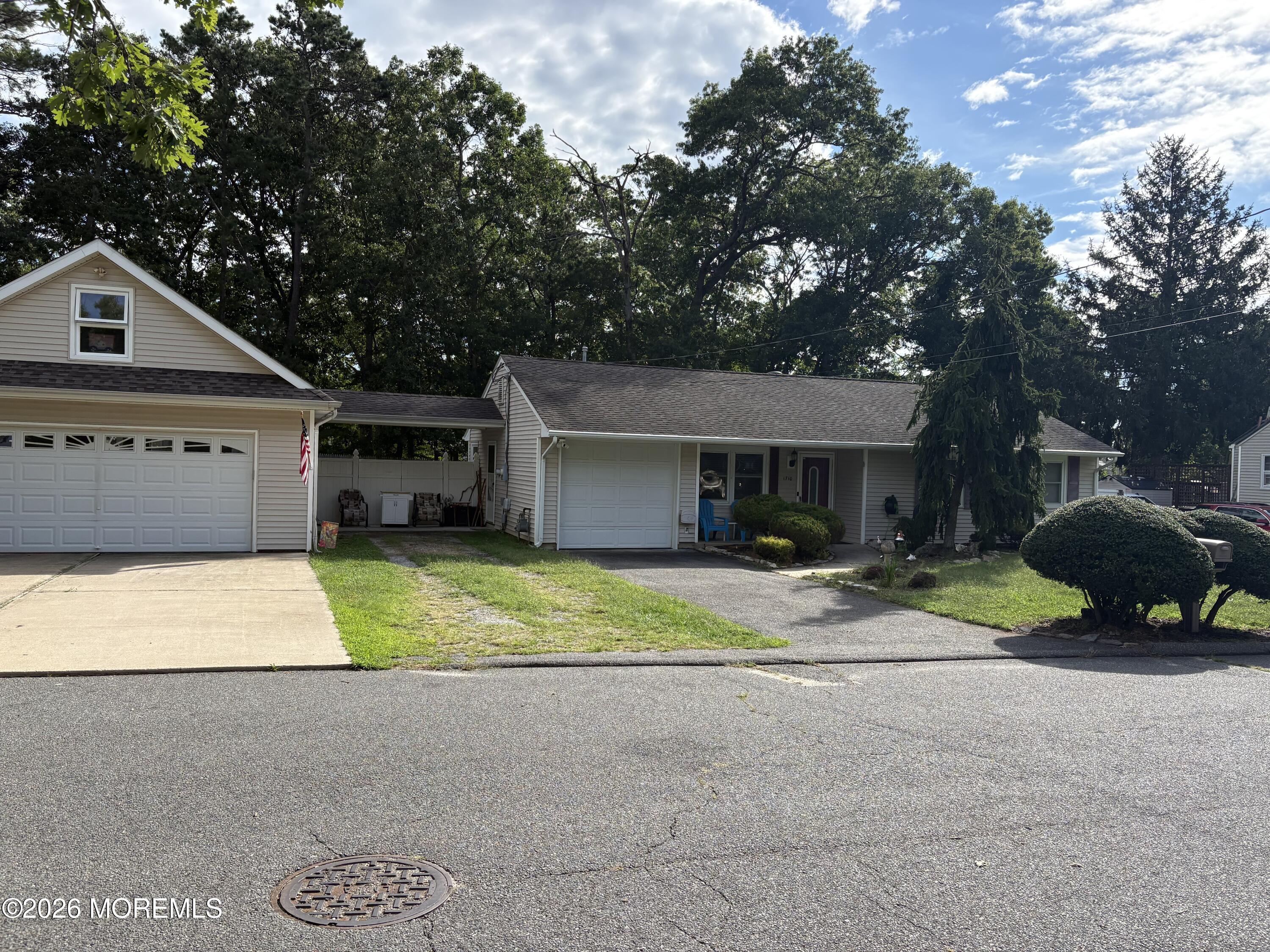 1710 Evans Road Forked River NJ 08731