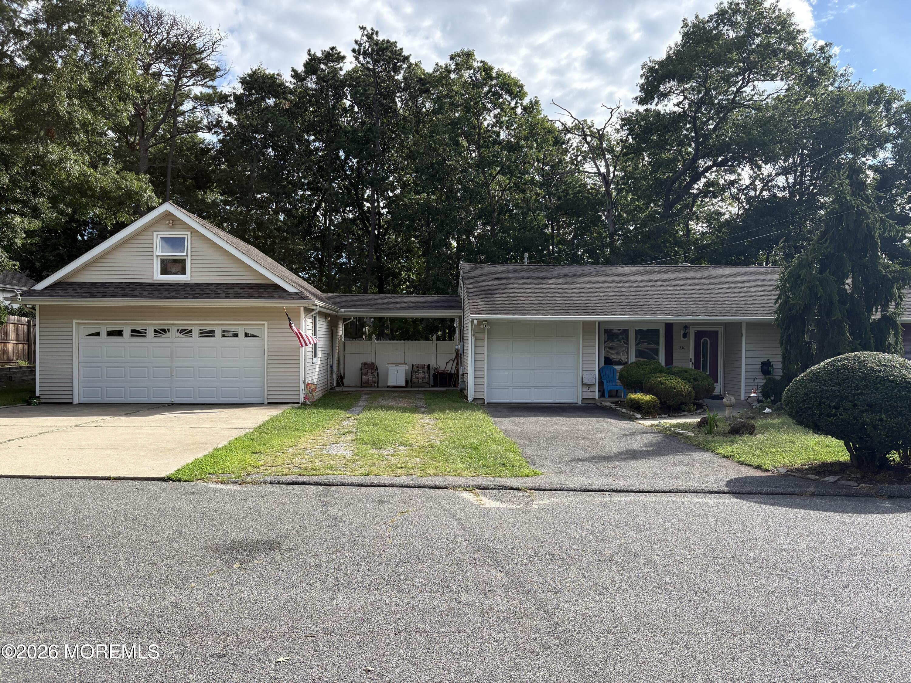 1710 Evans Road Forked River NJ 08731