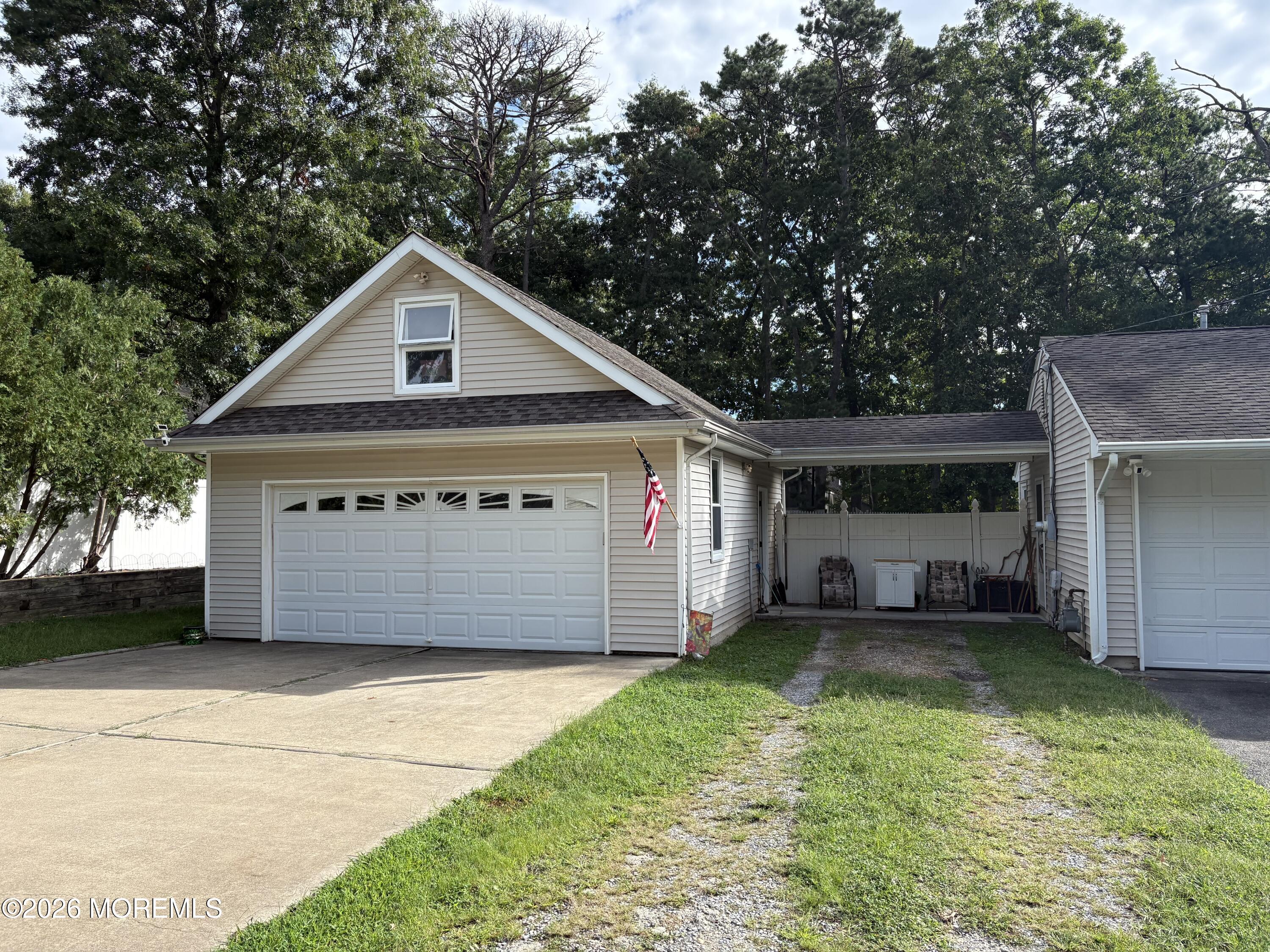 1710 Evans Road Forked River NJ 08731