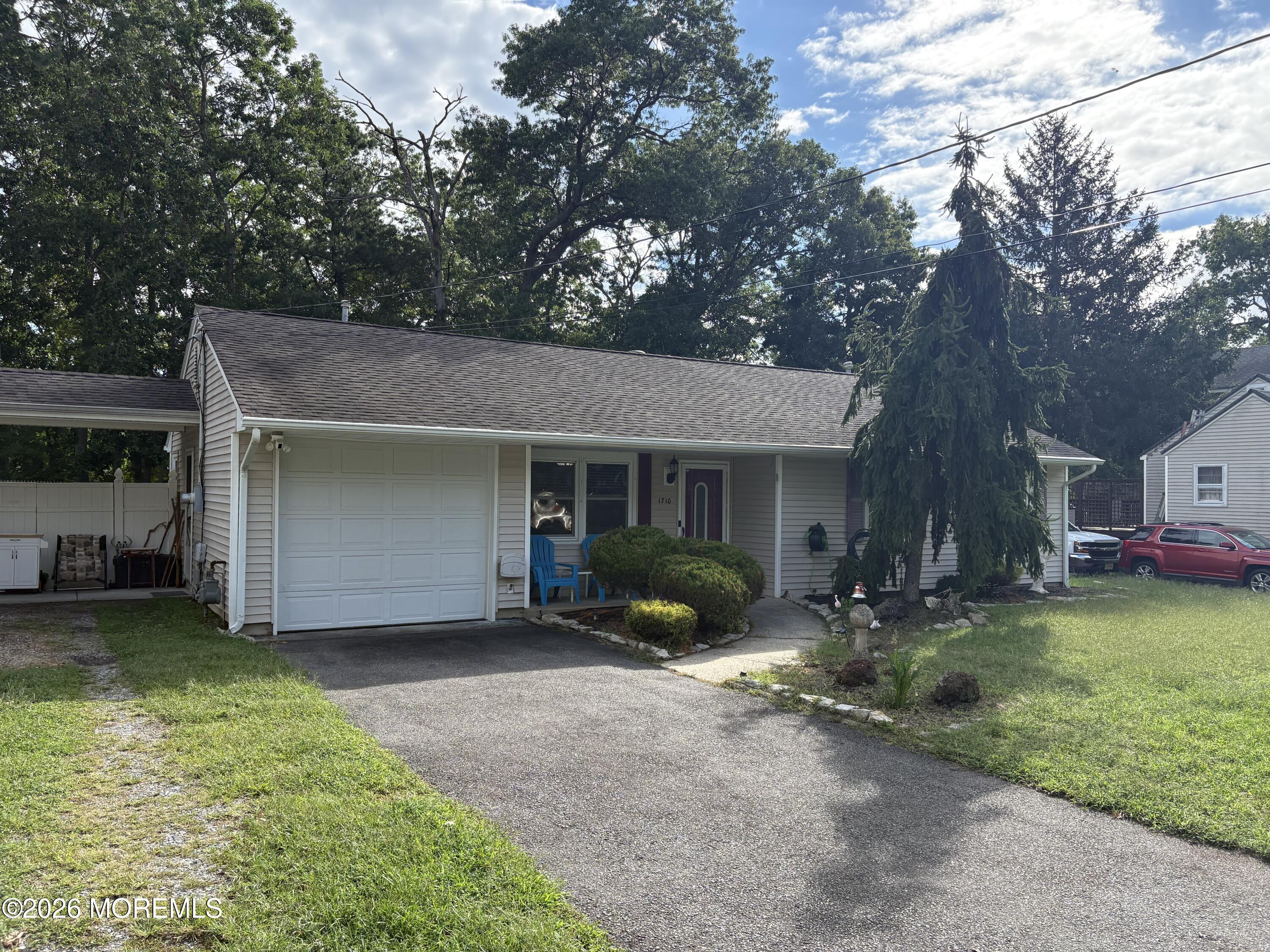 1710 Evans Road Forked River NJ 08731