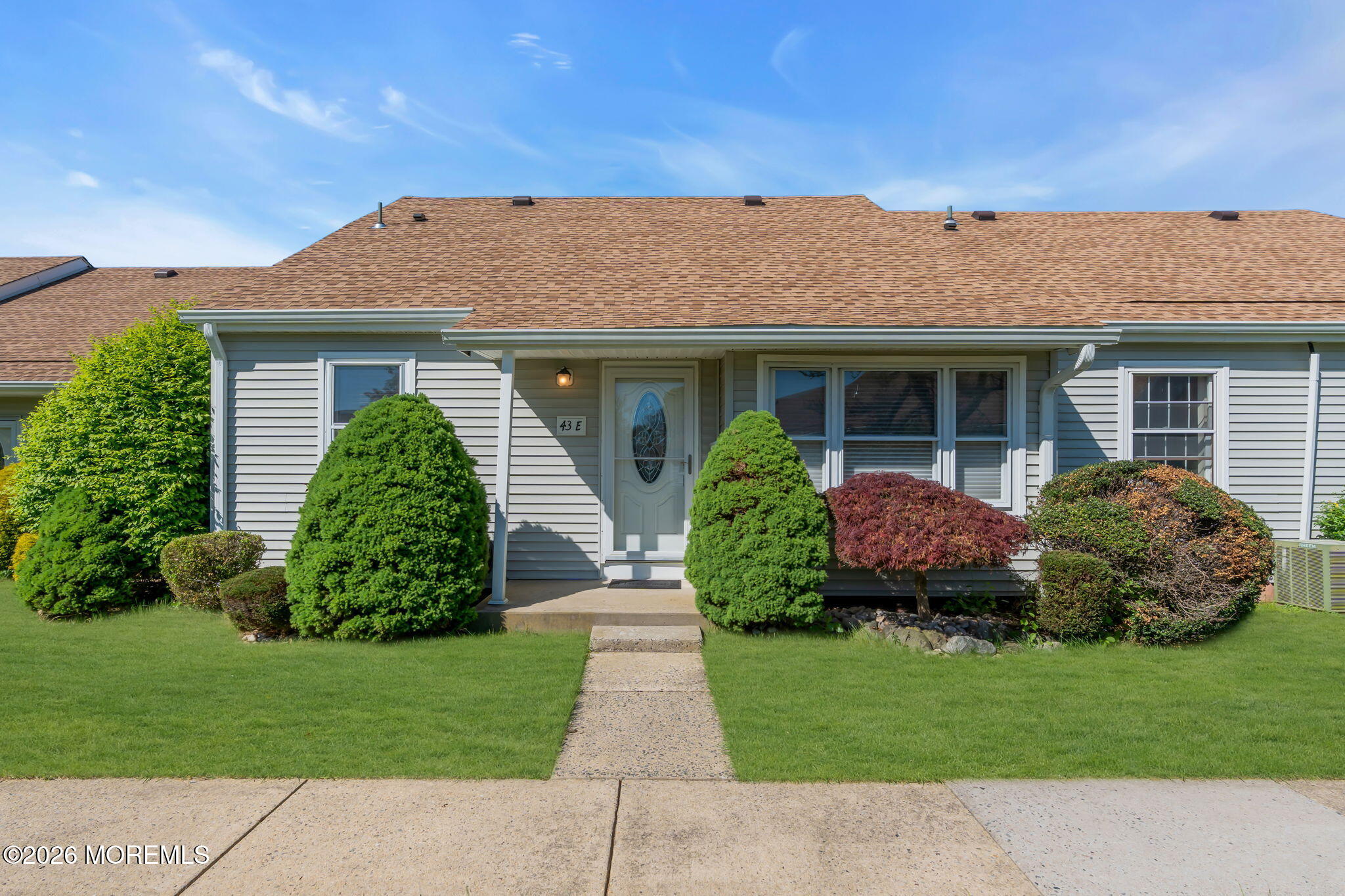 43 Piazza Correale Freehold NJ 07728