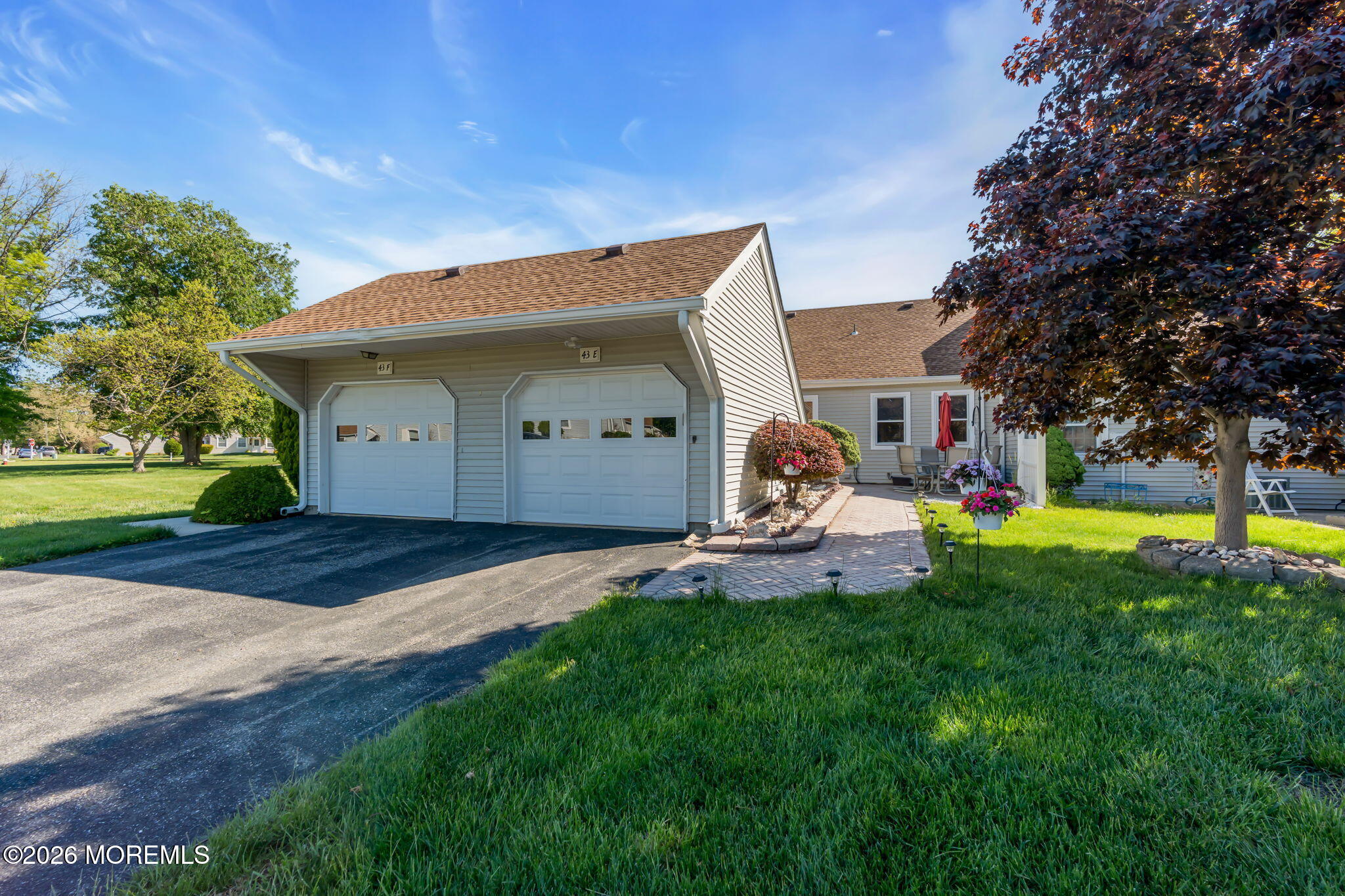 43 Piazza Correale Freehold NJ 07728