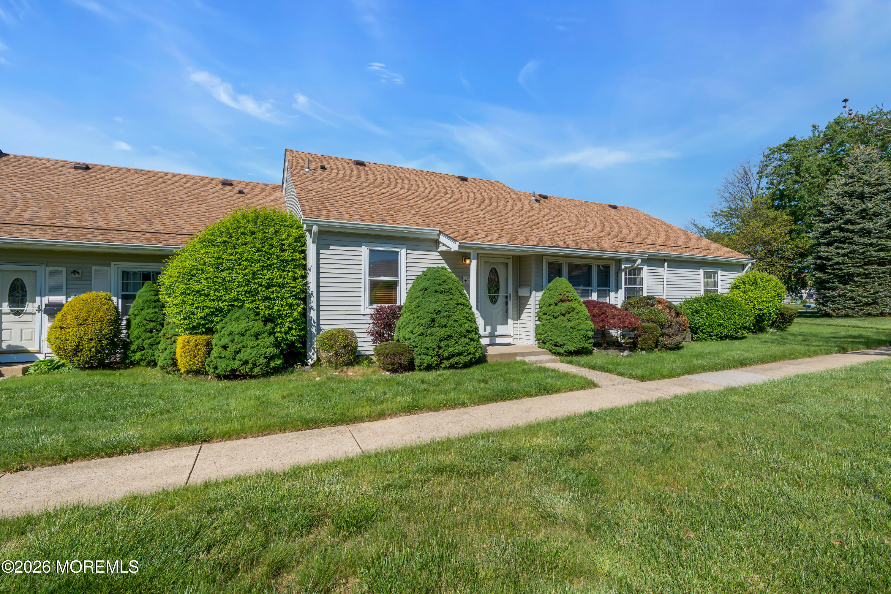 43 Piazza Correale Freehold NJ 07728