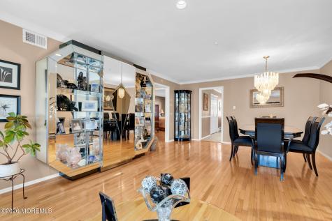 43 Piazza Correale Freehold NJ 07728