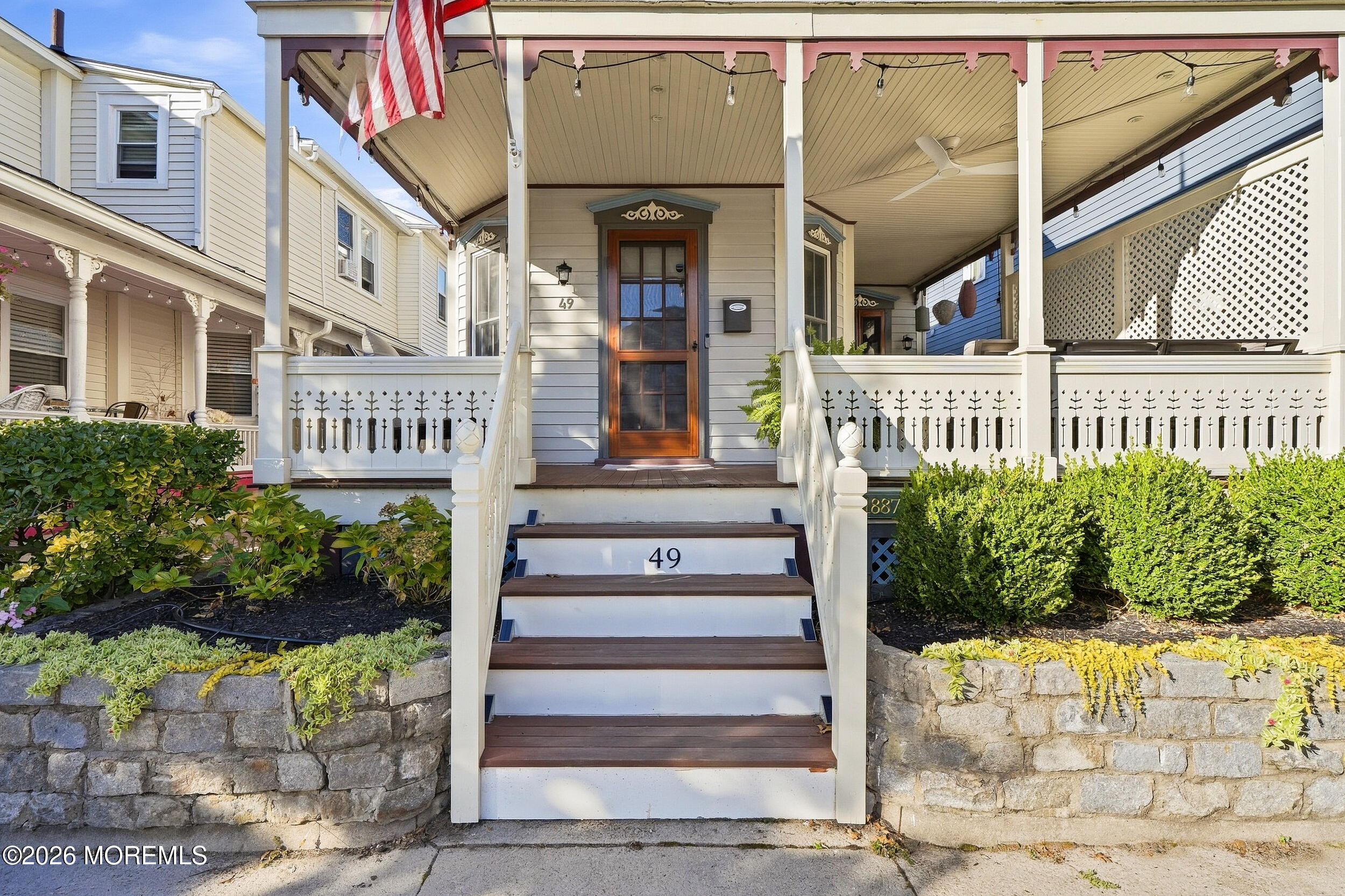 49 Embury Avenue Ocean Grove NJ 07756