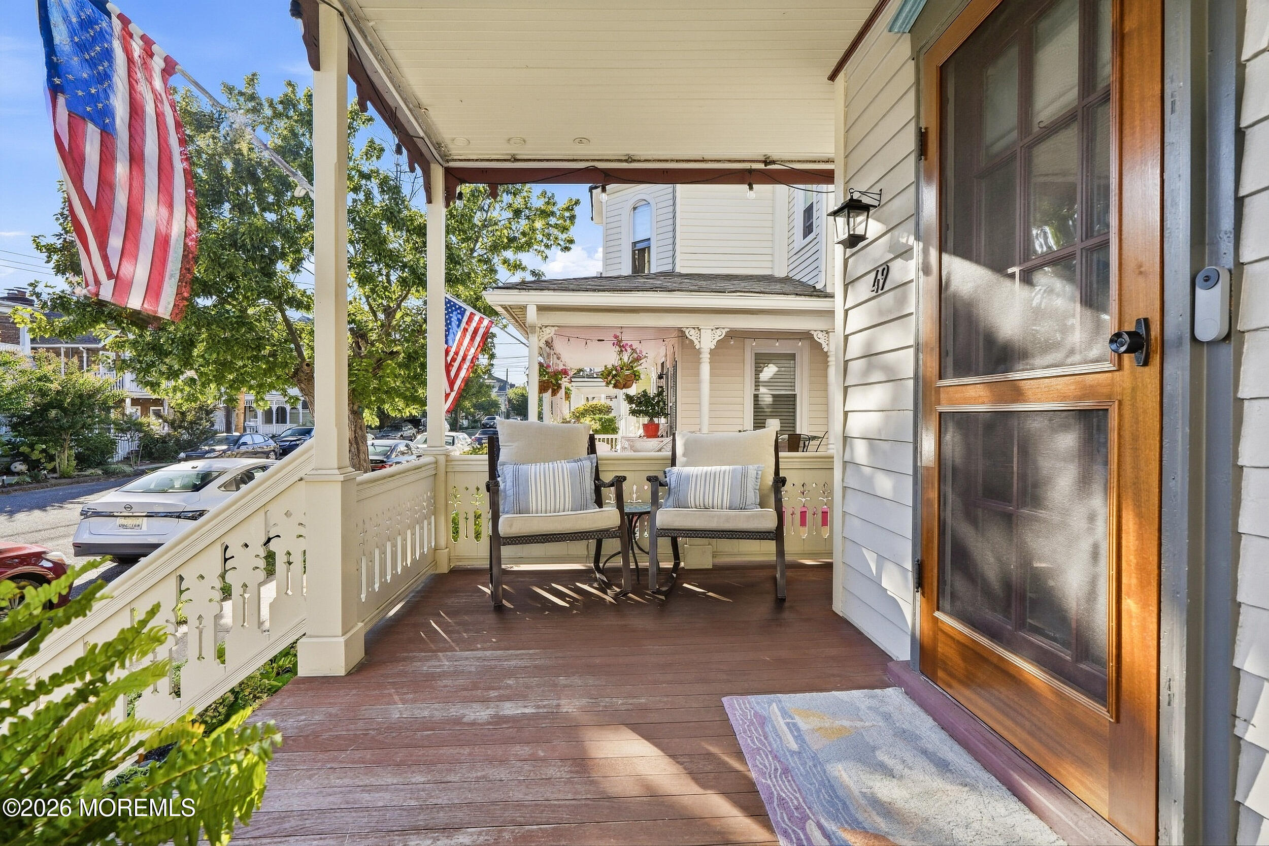 49 Embury Avenue Ocean Grove NJ 07756