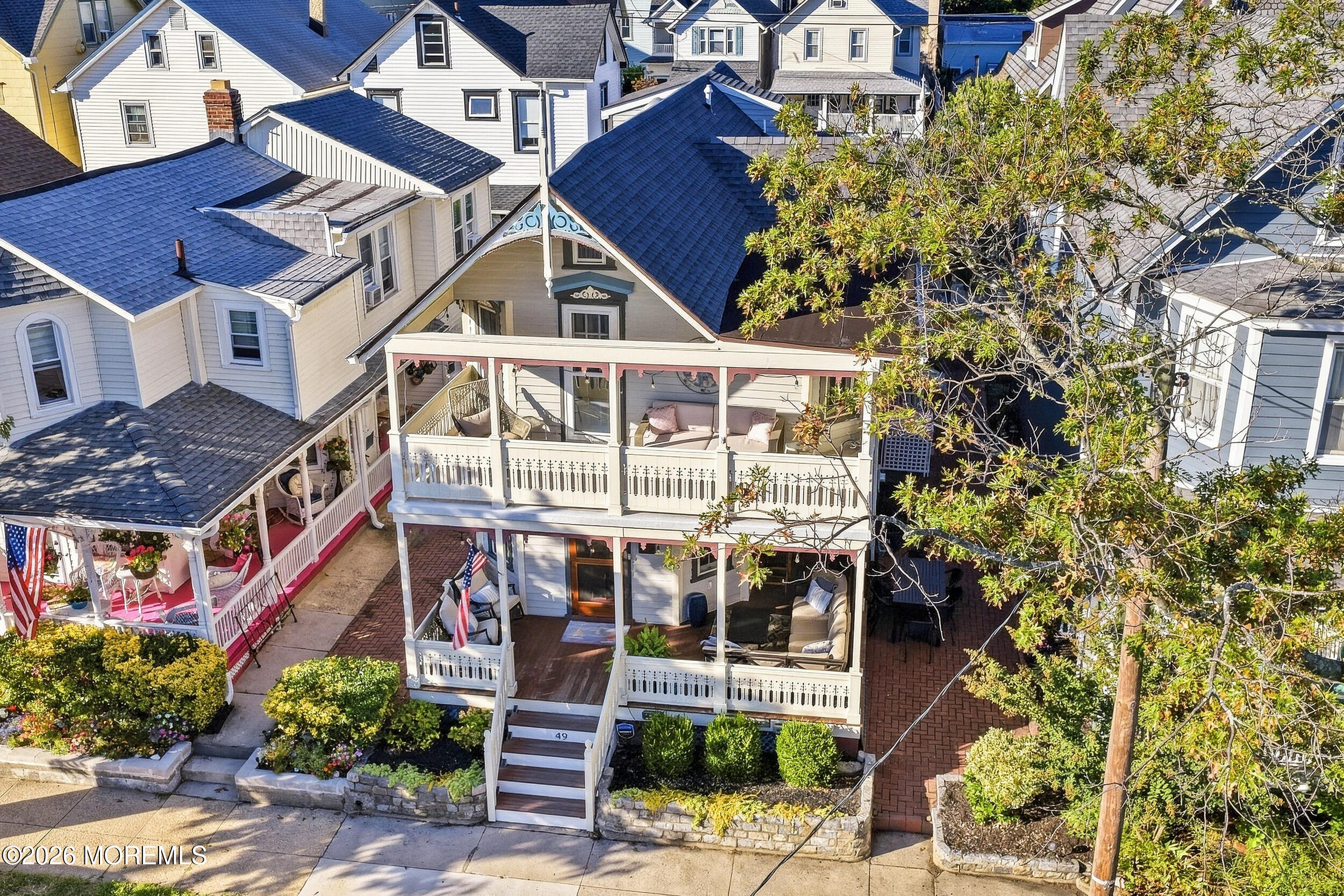 49 Embury Avenue Ocean Grove NJ 07756