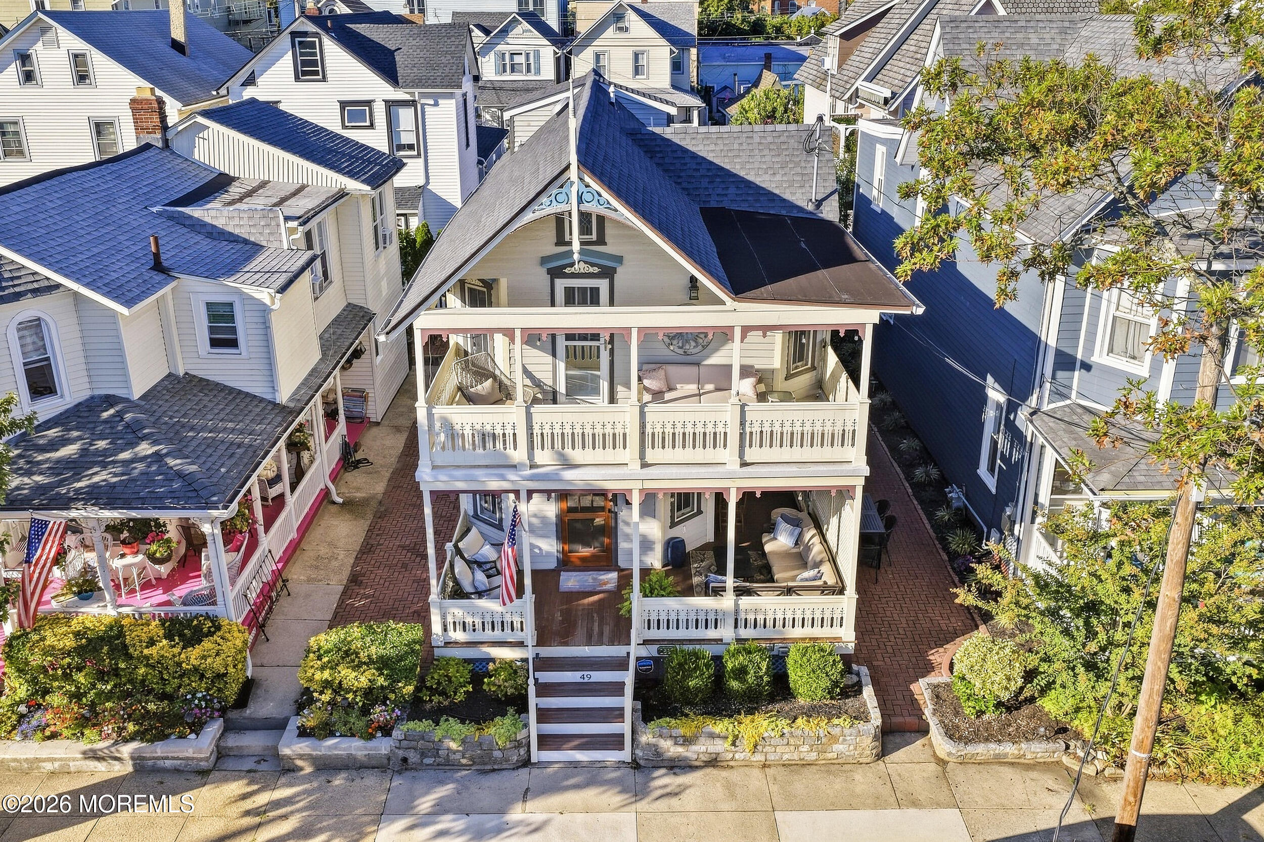 49 Embury Avenue Ocean Grove NJ 07756