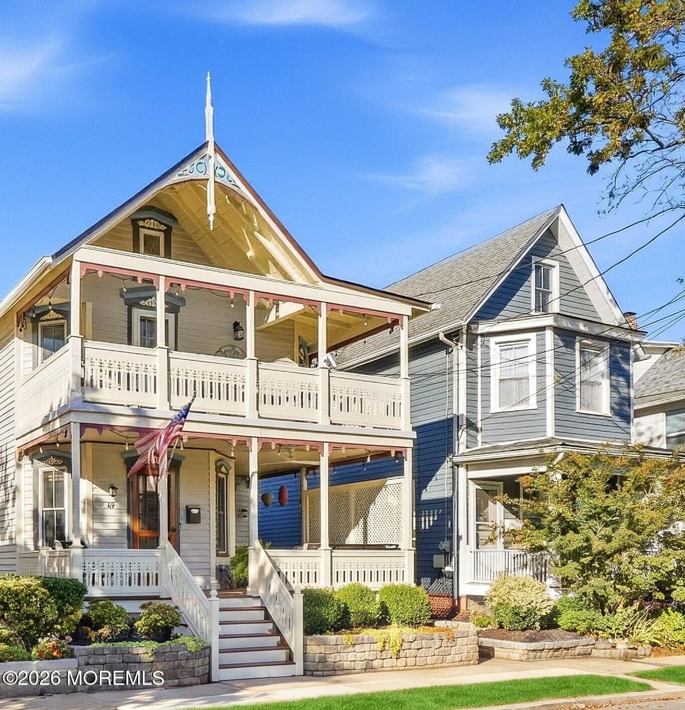 49 Embury Avenue Ocean Grove NJ 07756