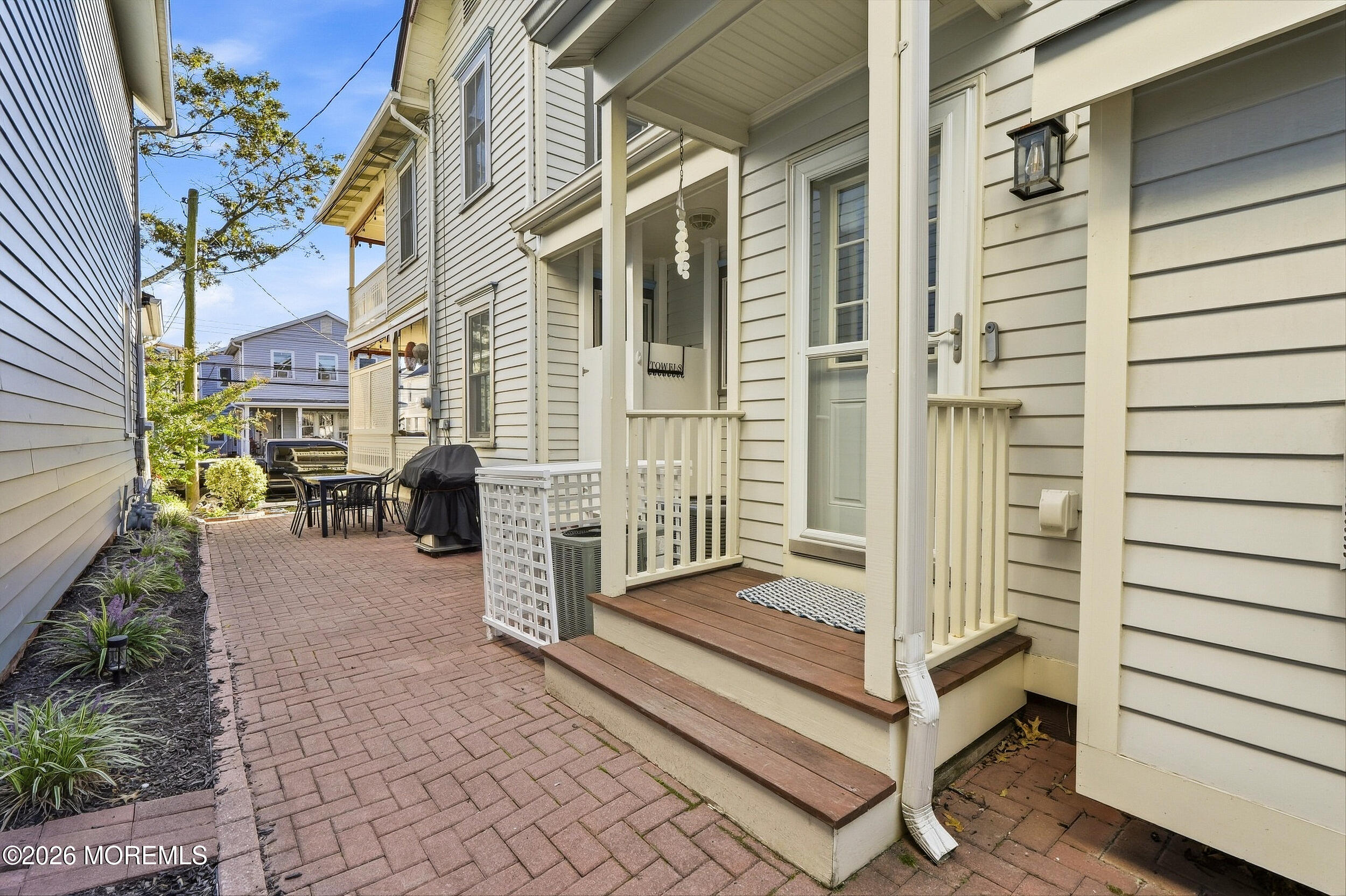 49 Embury Avenue Ocean Grove NJ 07756