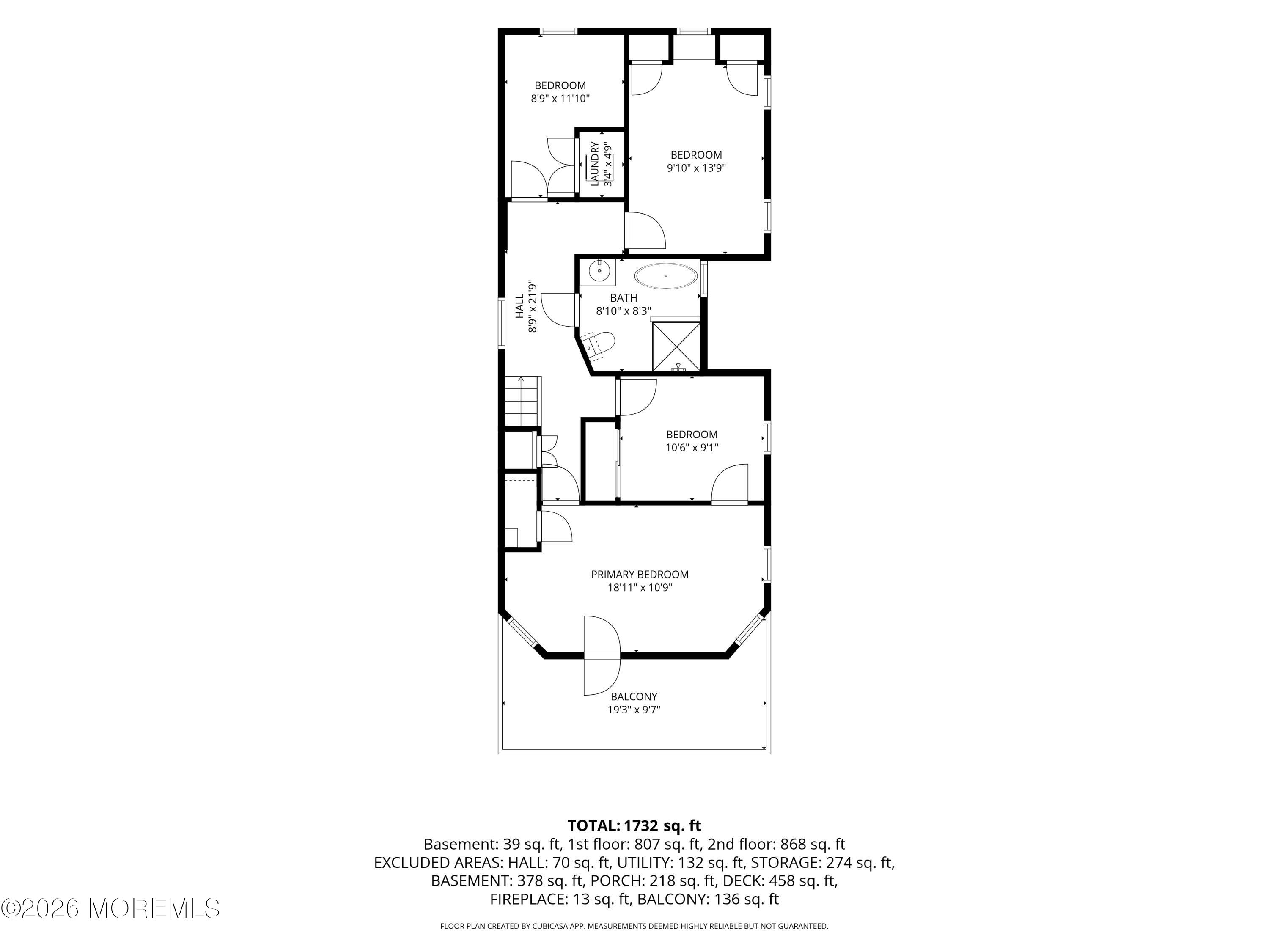 49 Embury Avenue Ocean Grove NJ 07756