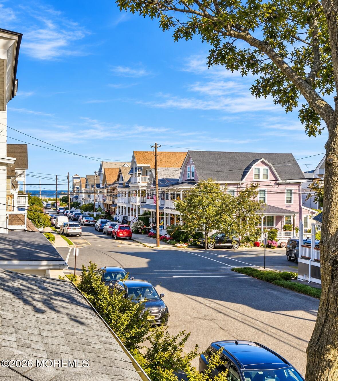 49 Embury Avenue Ocean Grove NJ 07756