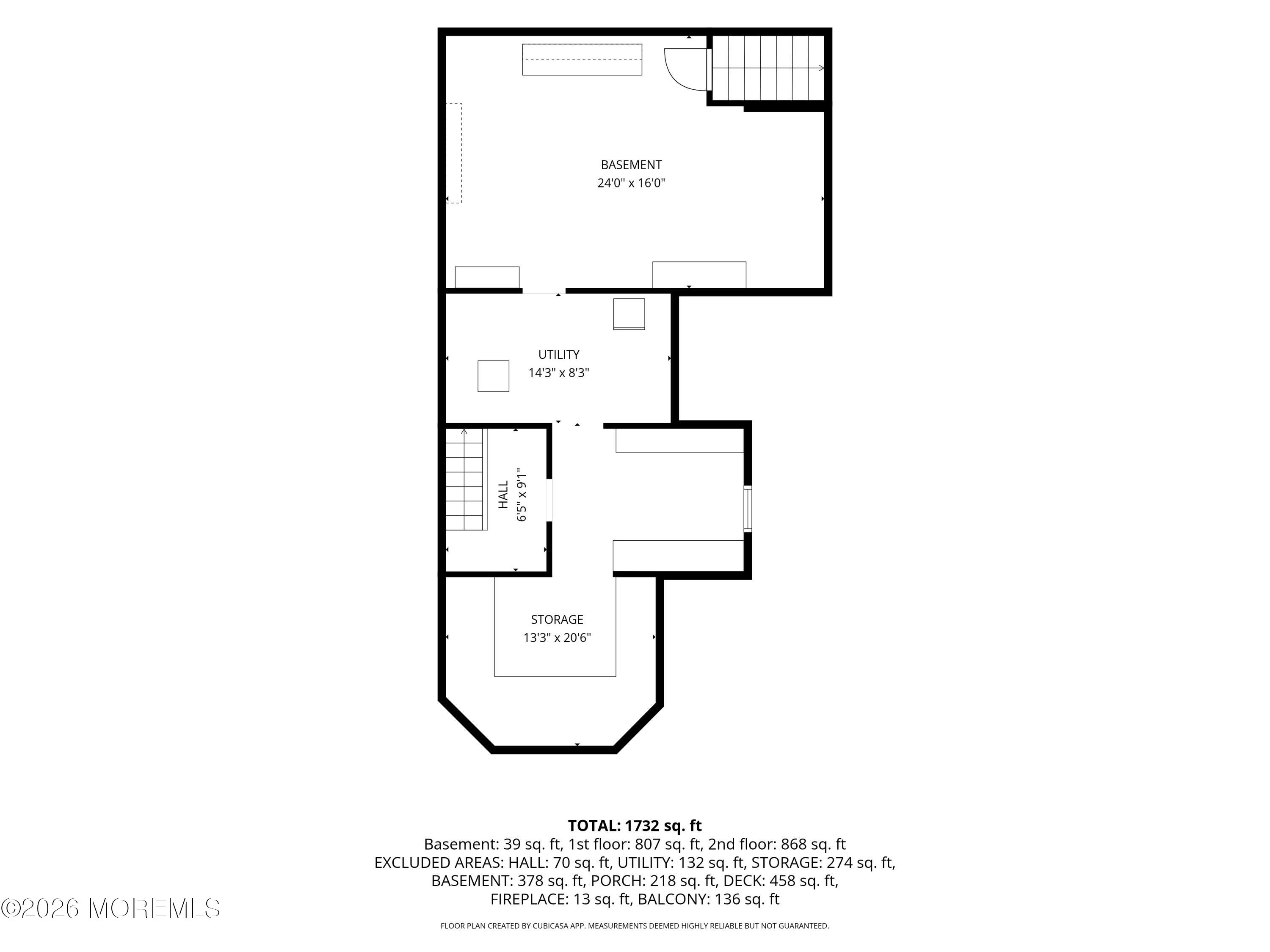 49 Embury Avenue Ocean Grove NJ 07756