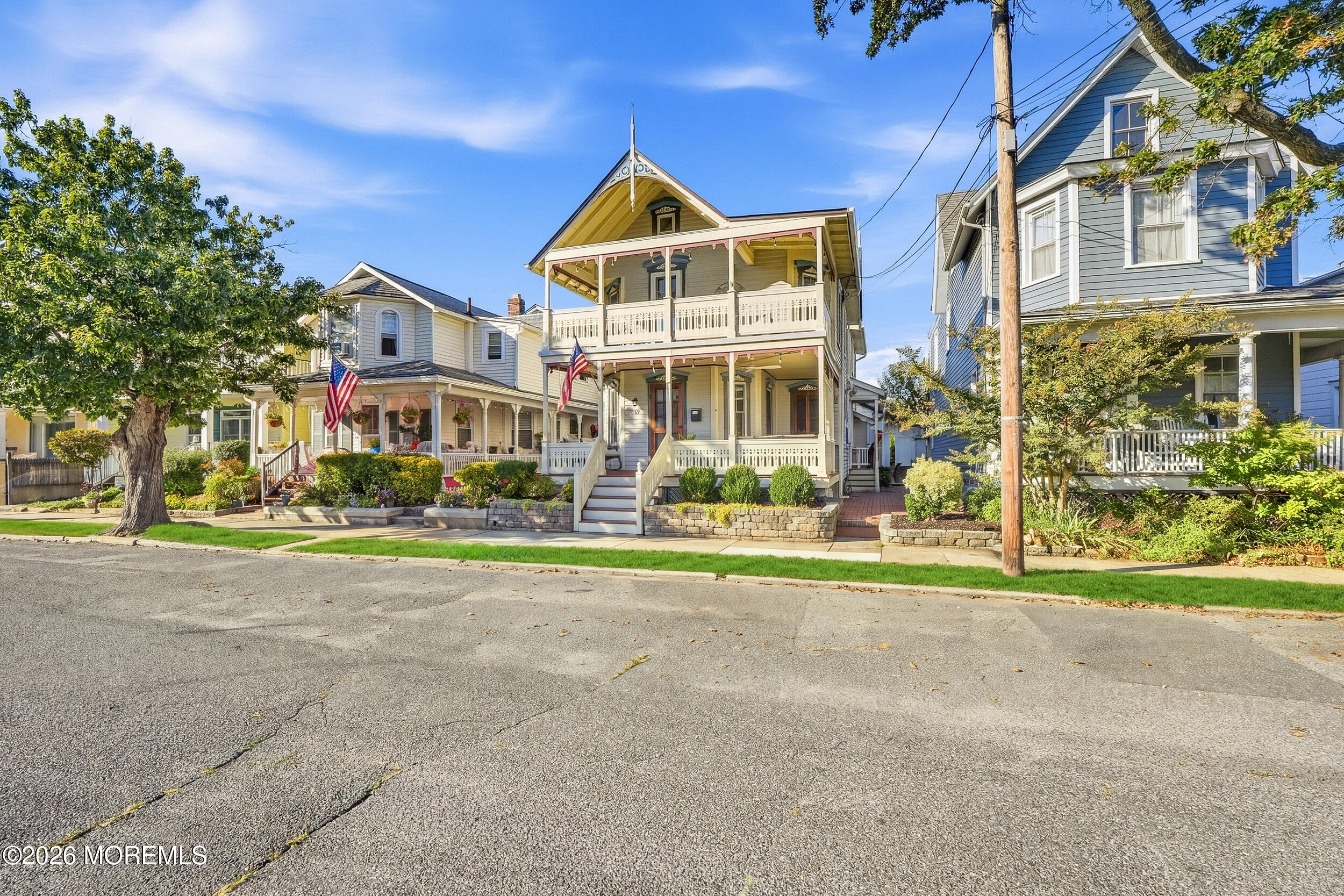 49 Embury Avenue Ocean Grove NJ 07756