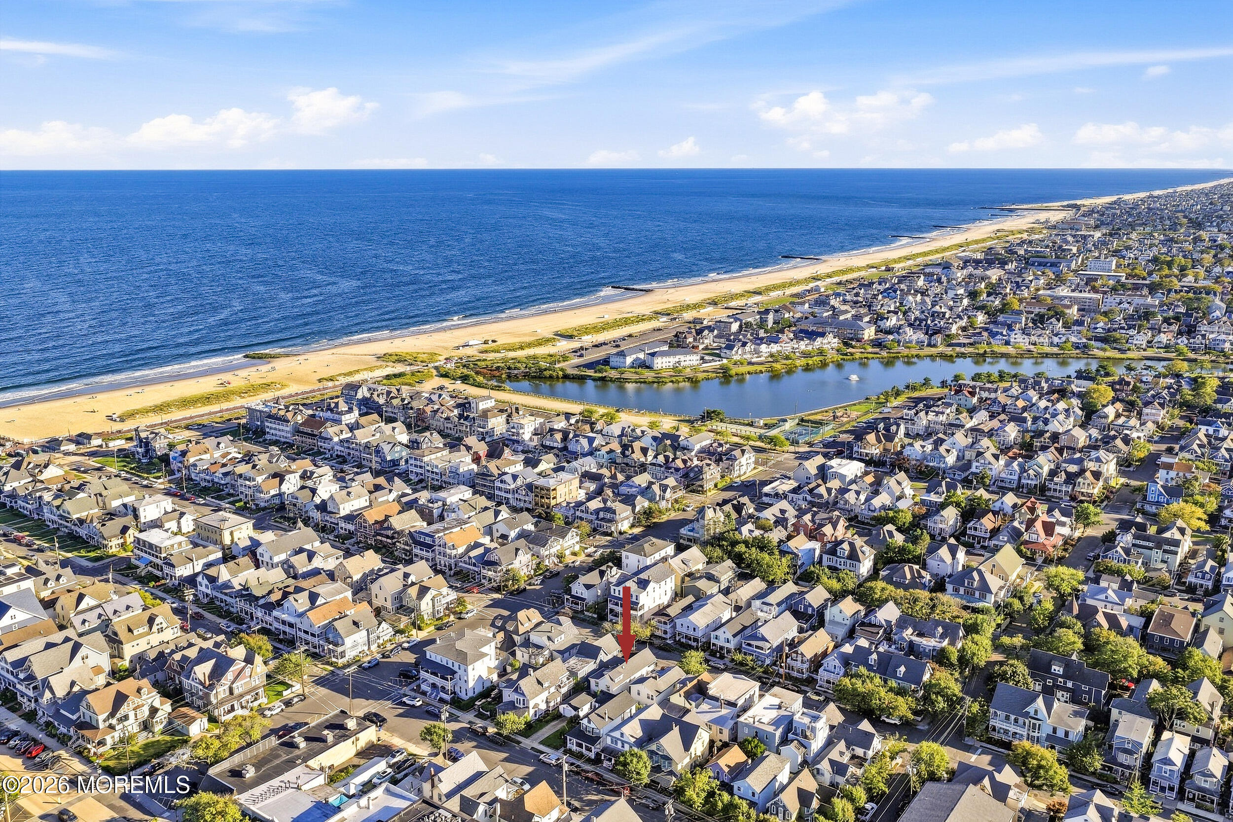 49 Embury Avenue Ocean Grove NJ 07756