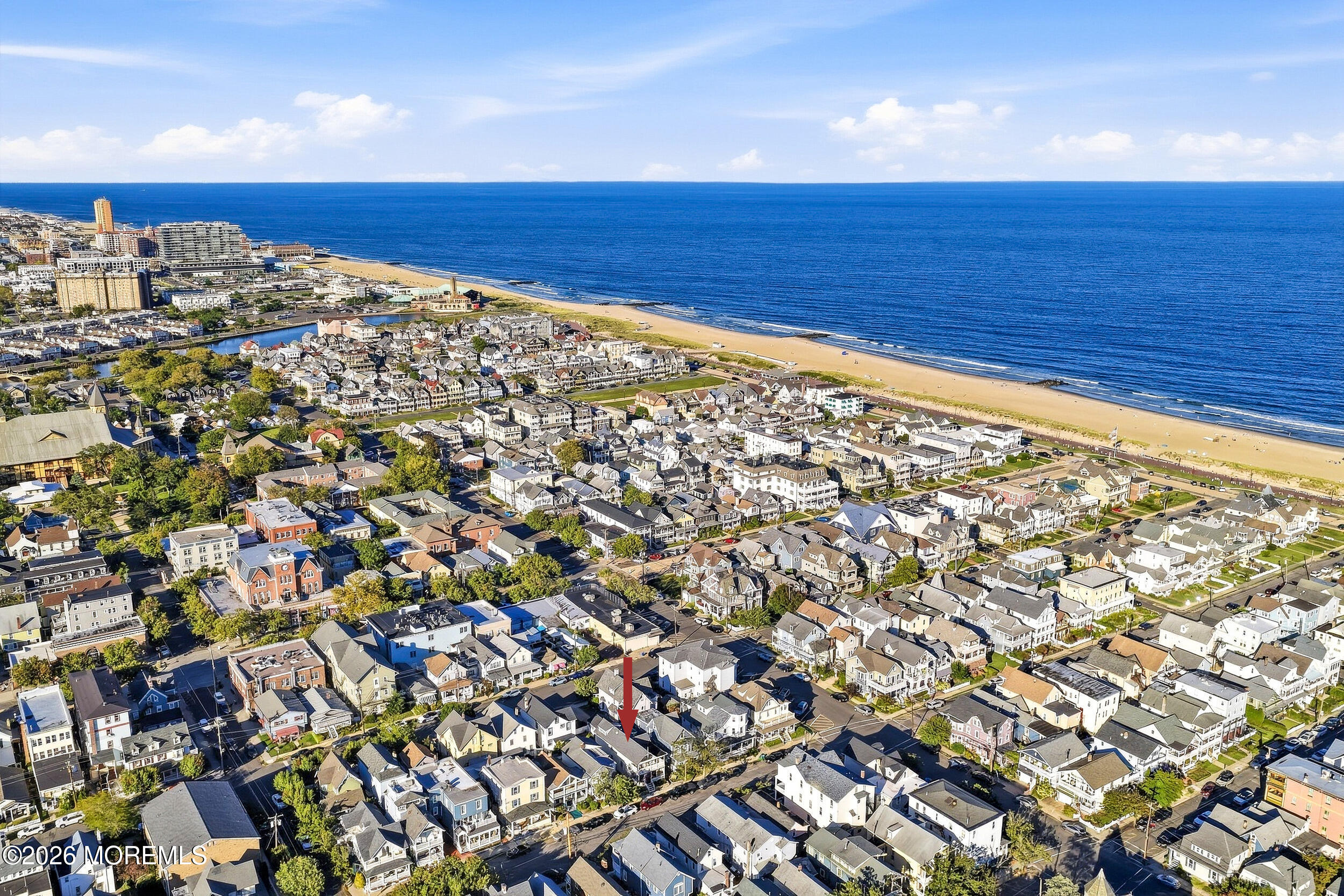 49 Embury Avenue Ocean Grove NJ 07756