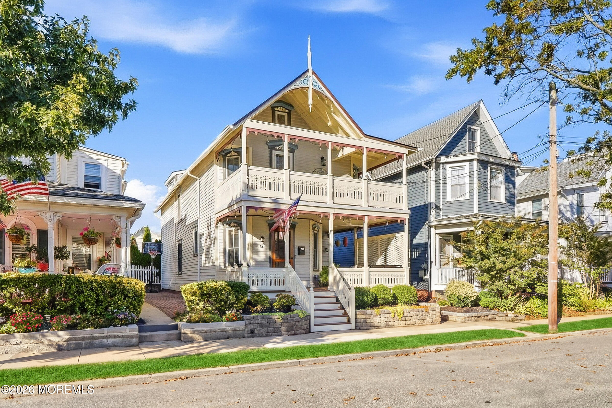 49 Embury Avenue Ocean Grove NJ 07756