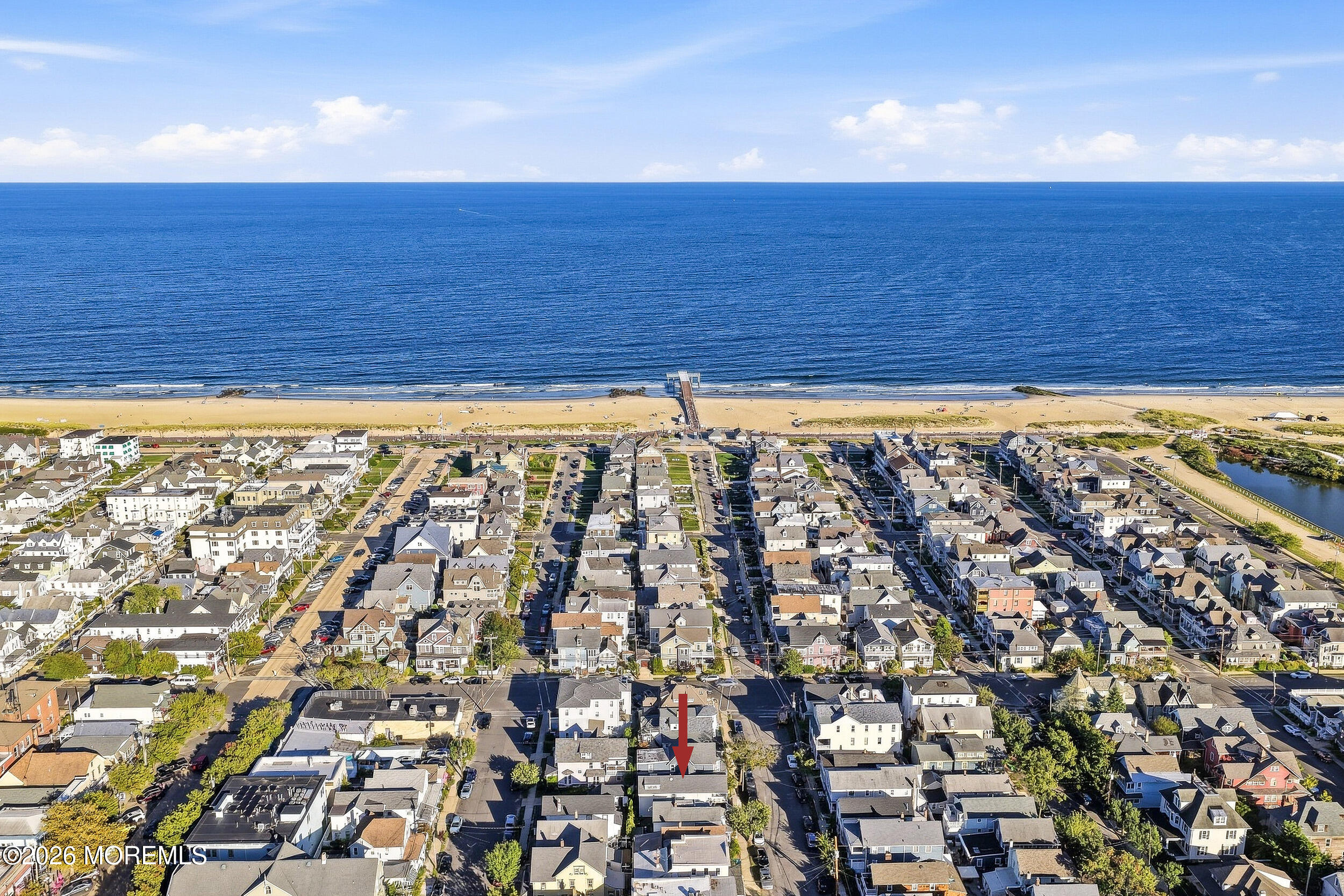 49 Embury Avenue Ocean Grove NJ 07756