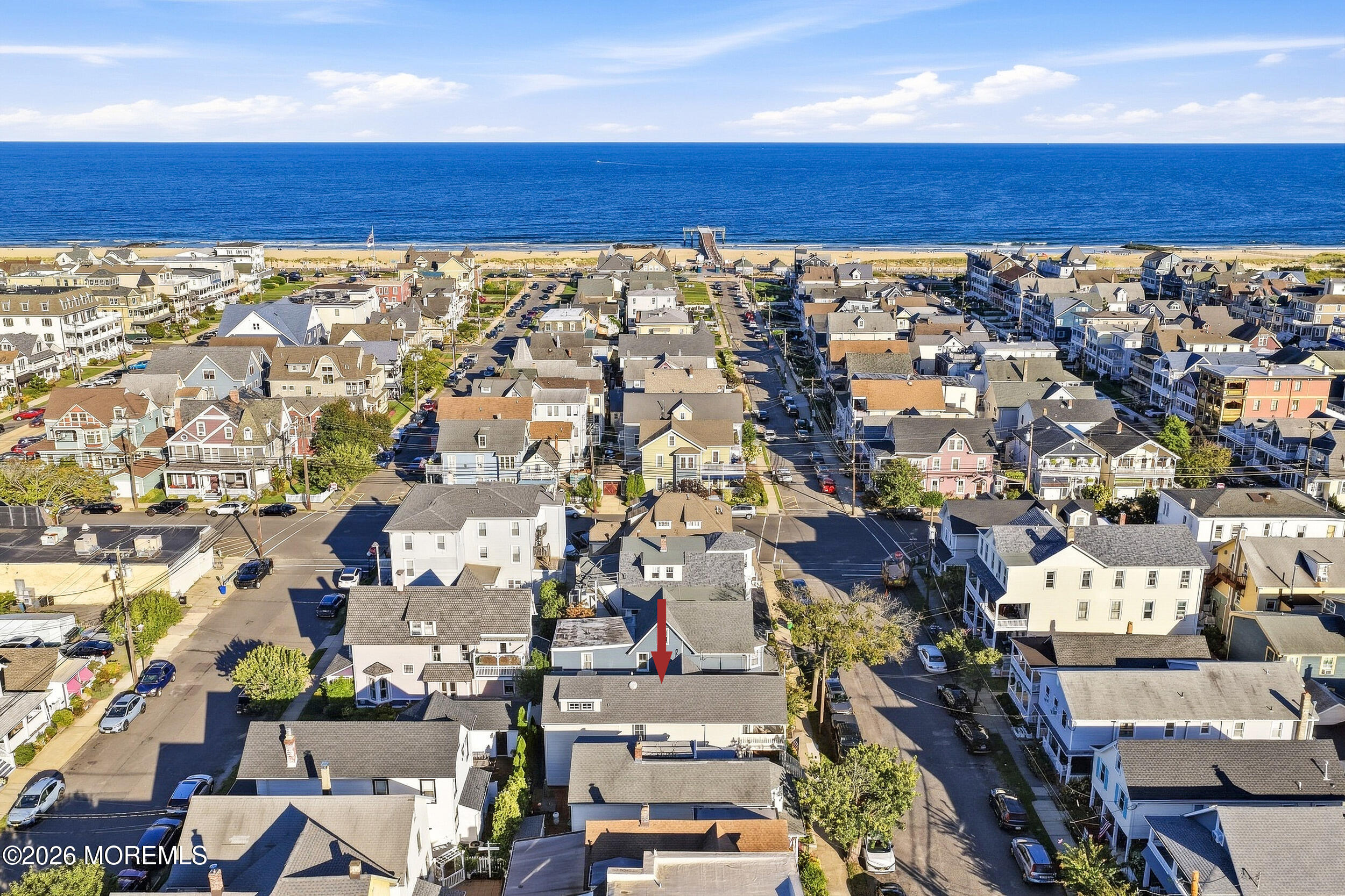49 Embury Avenue Ocean Grove NJ 07756