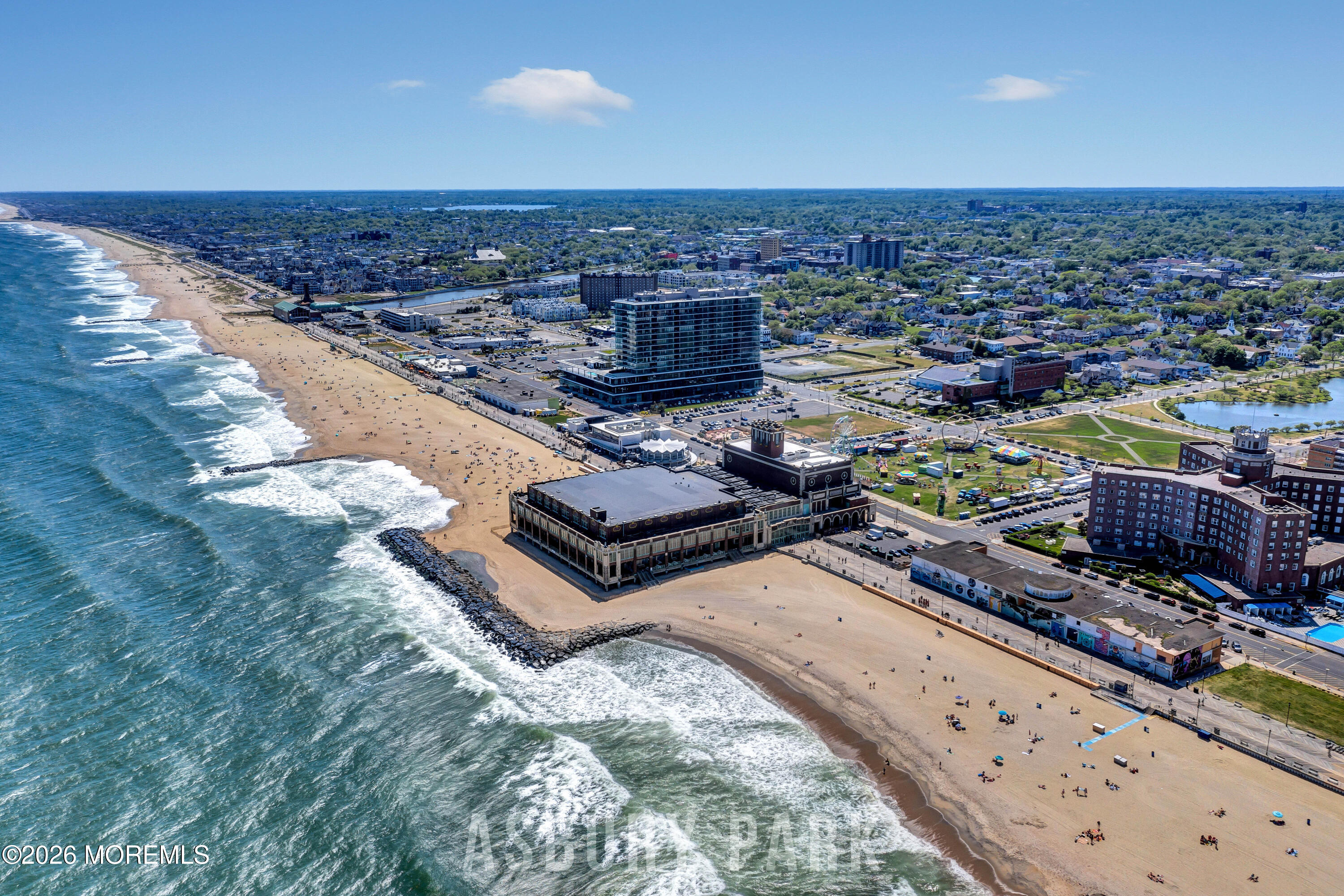 49 Embury Avenue Ocean Grove NJ 07756