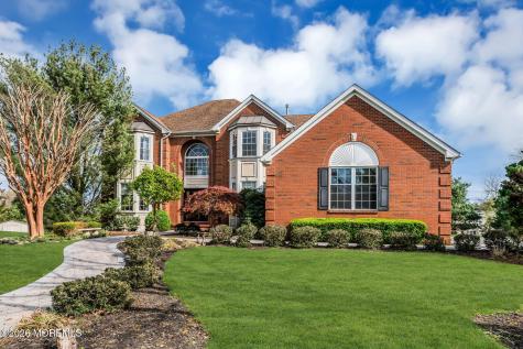 34 Dune Road Ocean Twp NJ 07712